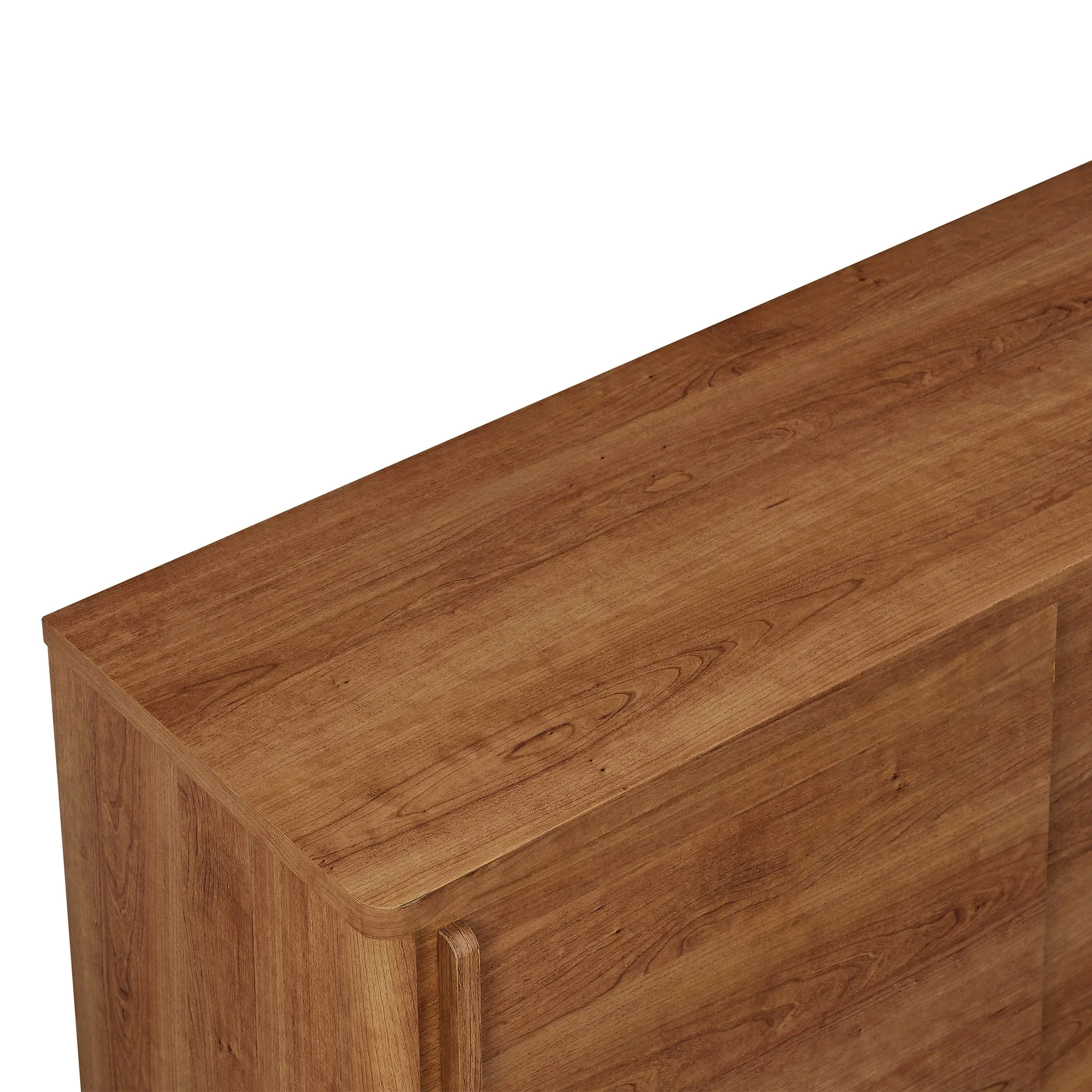 Better Homes & Gardens Greyson TV Stand for TVs up to 70a??, Acorn Finish