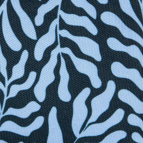 Pochette avant Nikki Beach