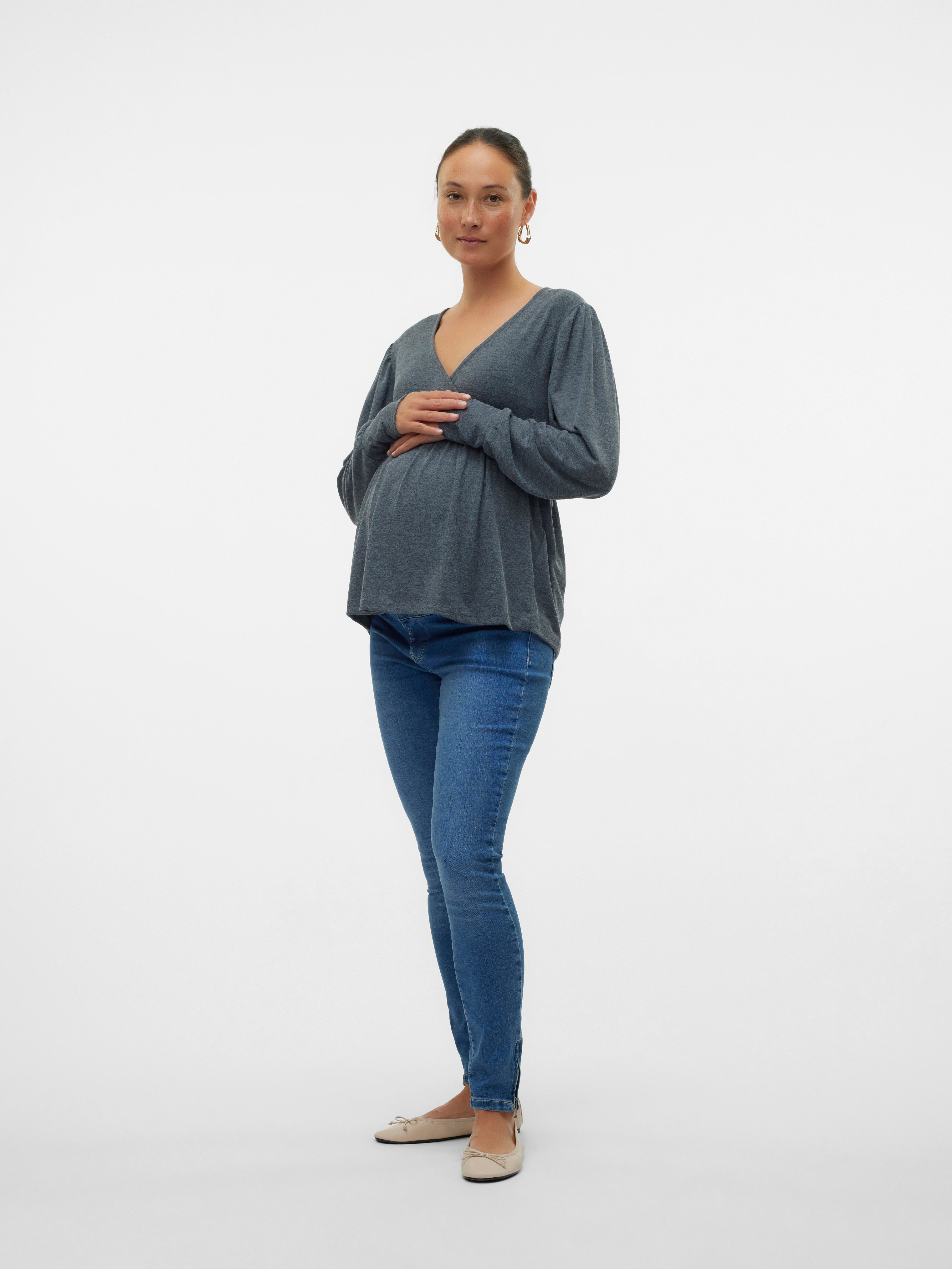 VERO MODA® Skinny Fit Jeans