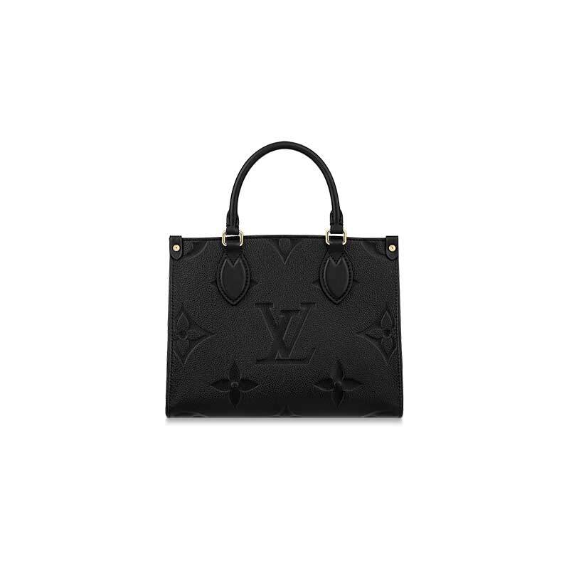 Louis Vuitton（ルイヴィトン）オンザゴー PM