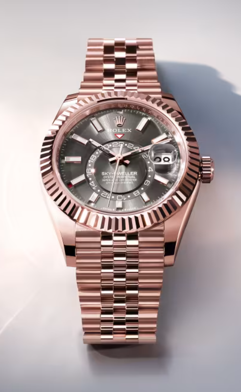 SKY-DWELLER