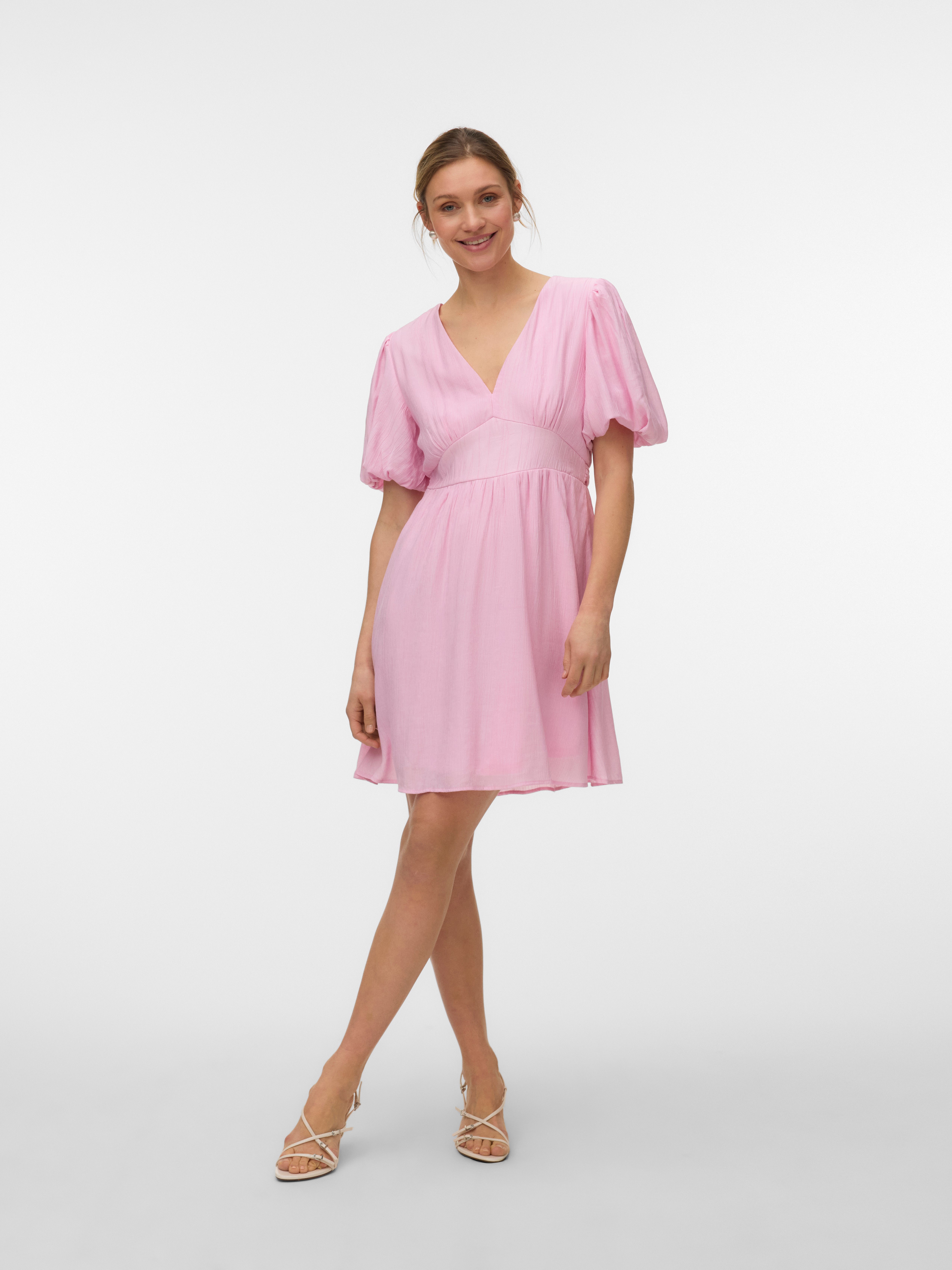 VERO MODA® VMBELLA Short dress
