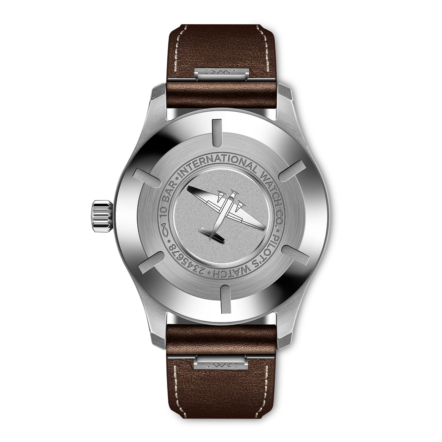 [Super Clone]IWC-Pilot's Watch Mark XX (IW328205)