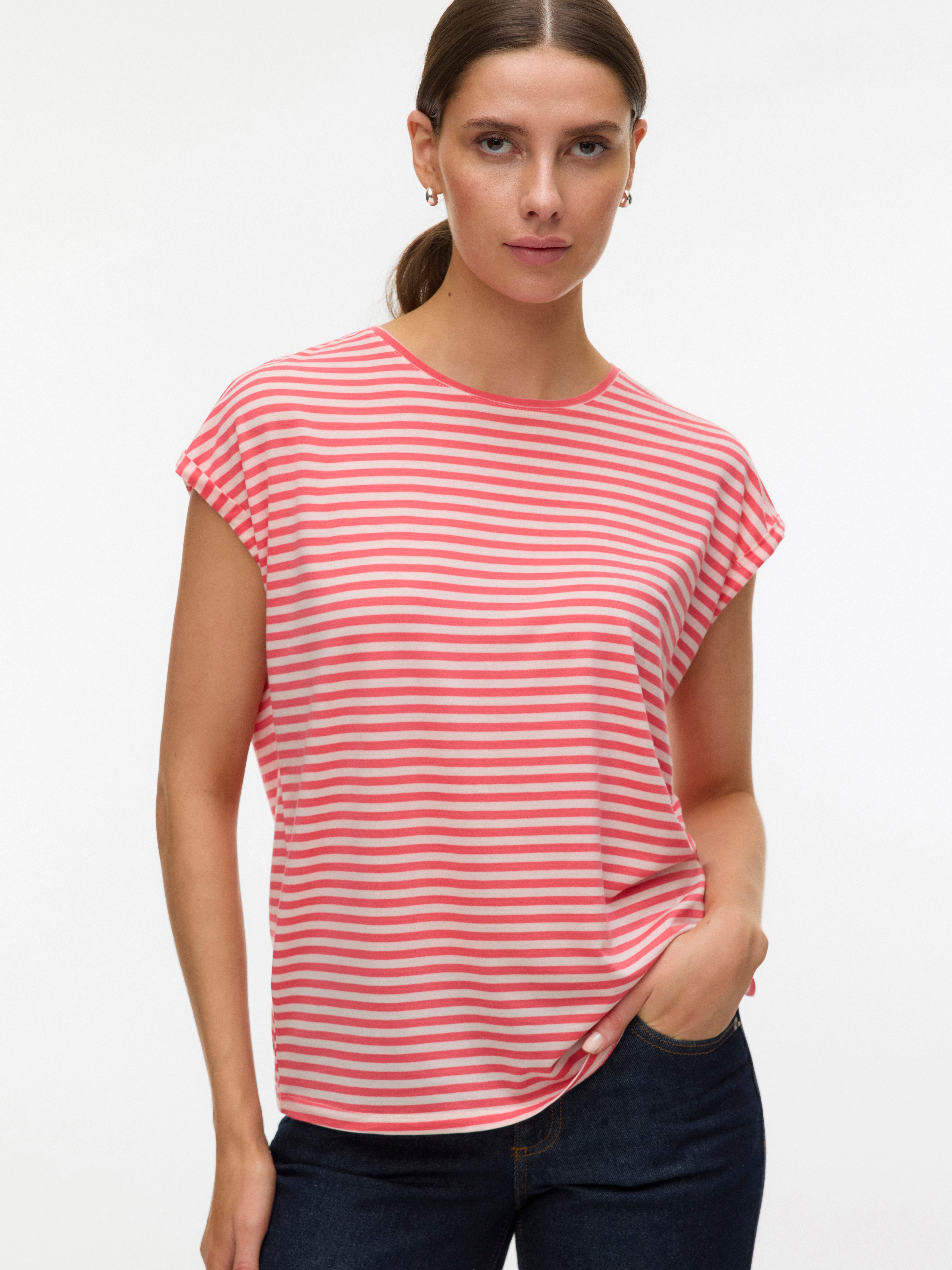 VERO MODA® VMAVA T-Shirt
