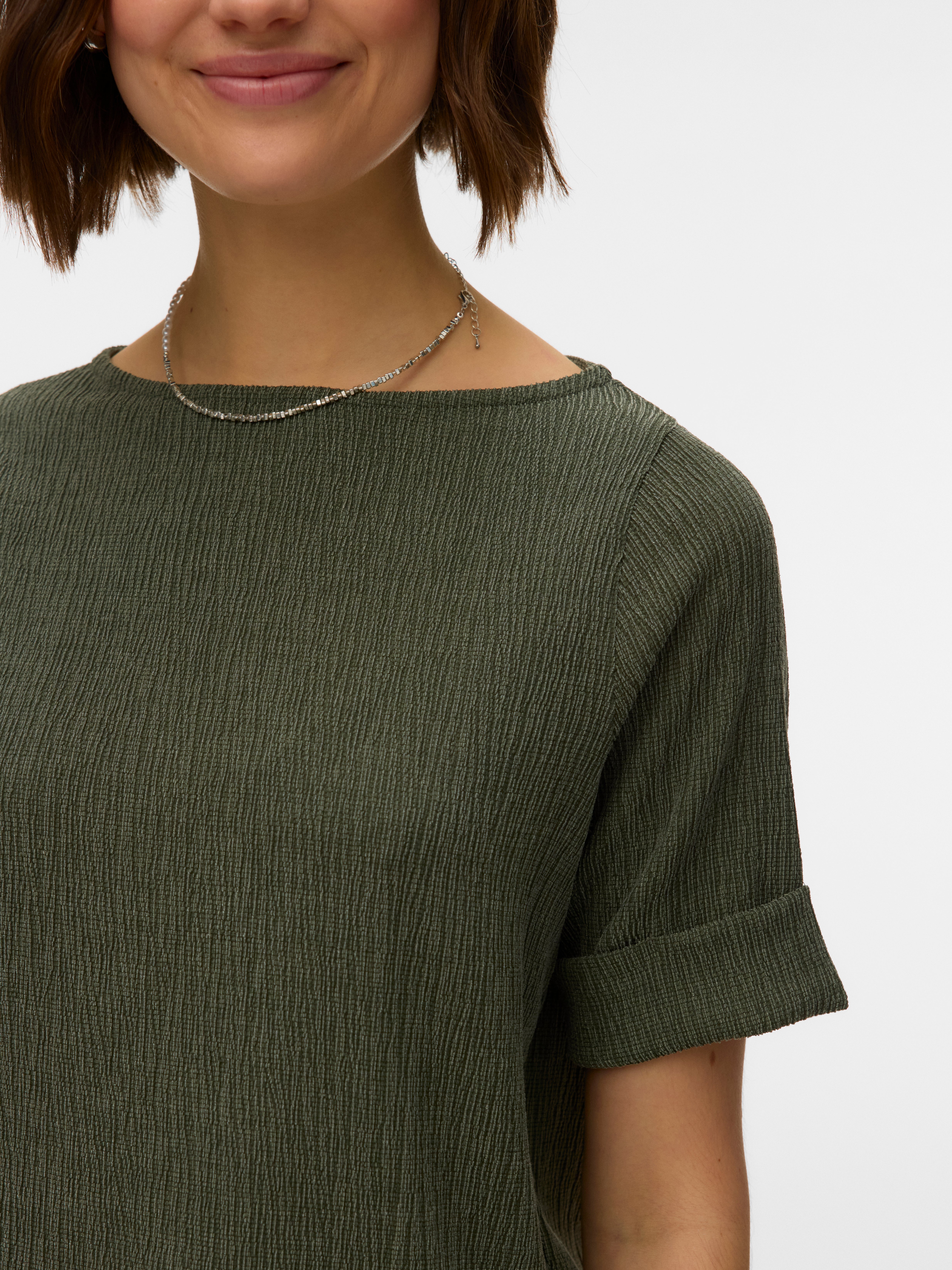 VERO MODA® VMLUNA Top