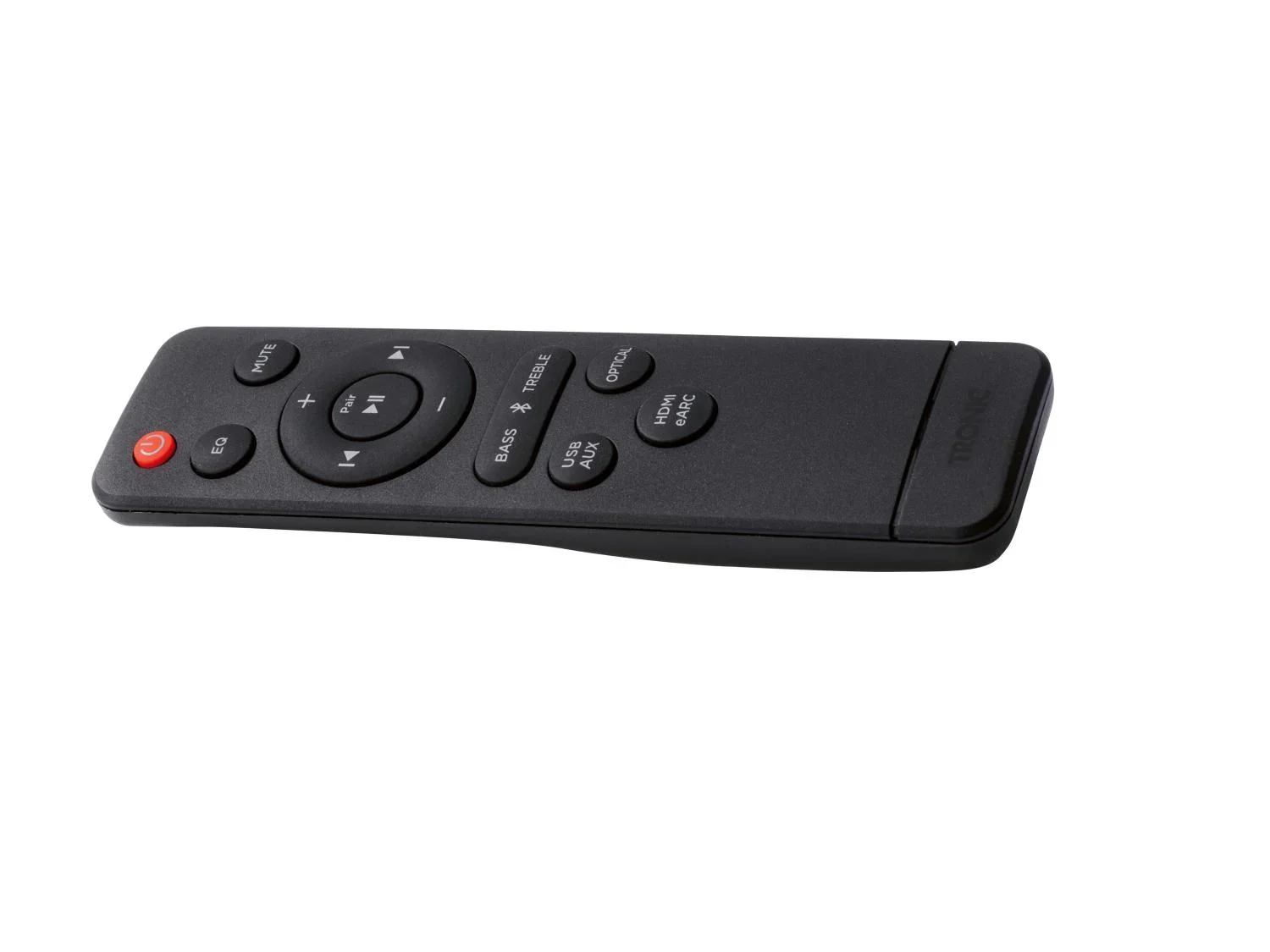 TRONIC Barre de son 2.0 Dolby Atmos