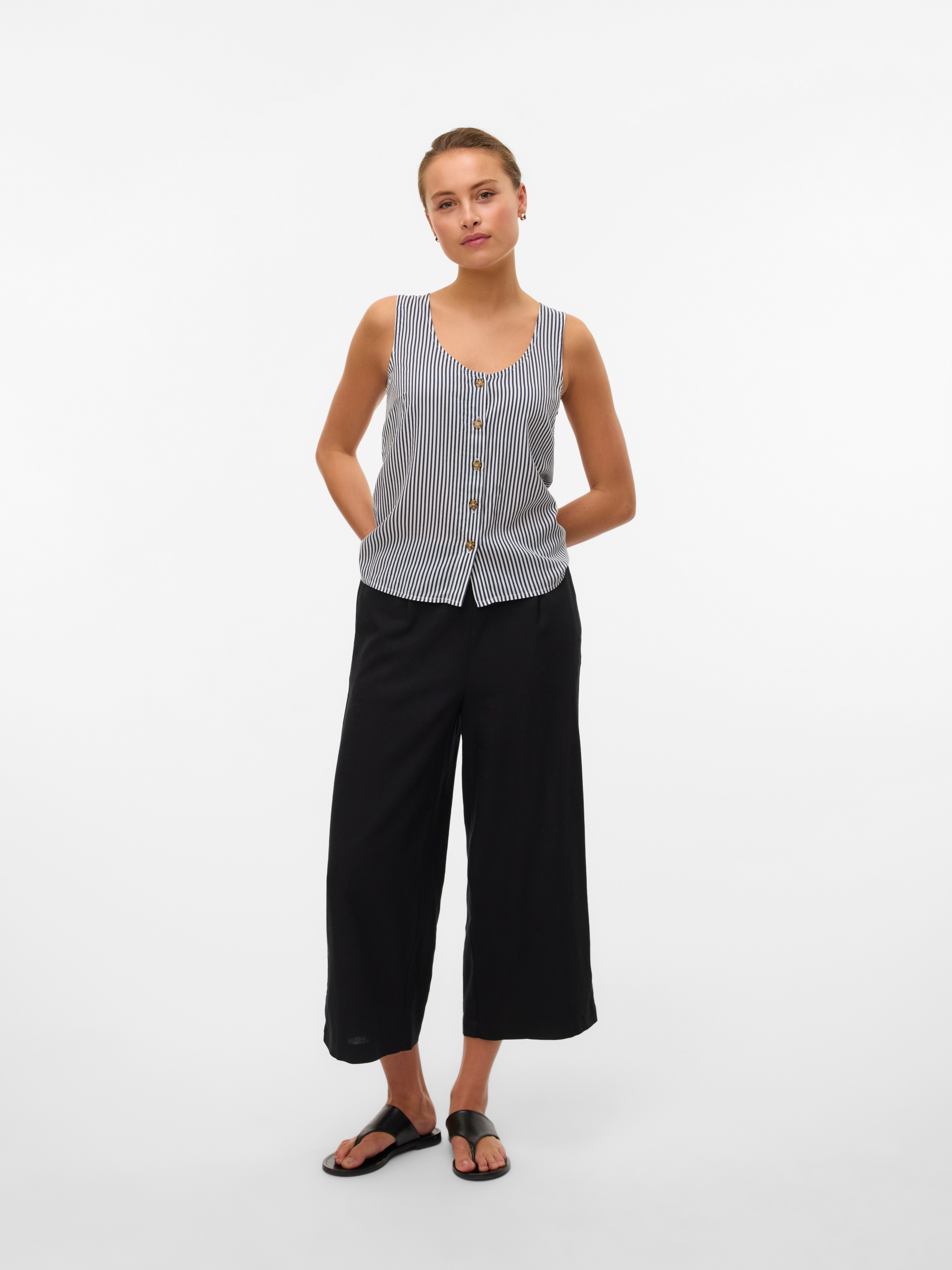 VERO MODA® VMBUMPY Shirt