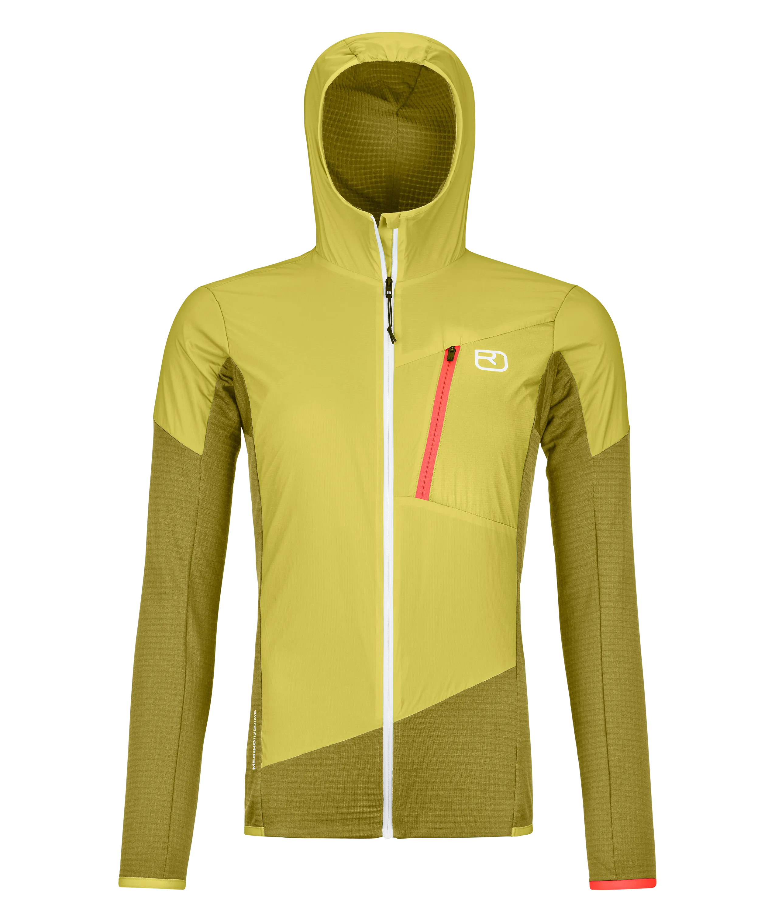ORTOVOXR LADIZ HYBRID JACKET