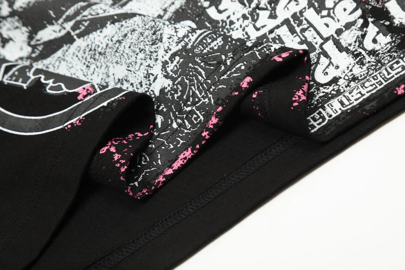 Hellstar T-shirt