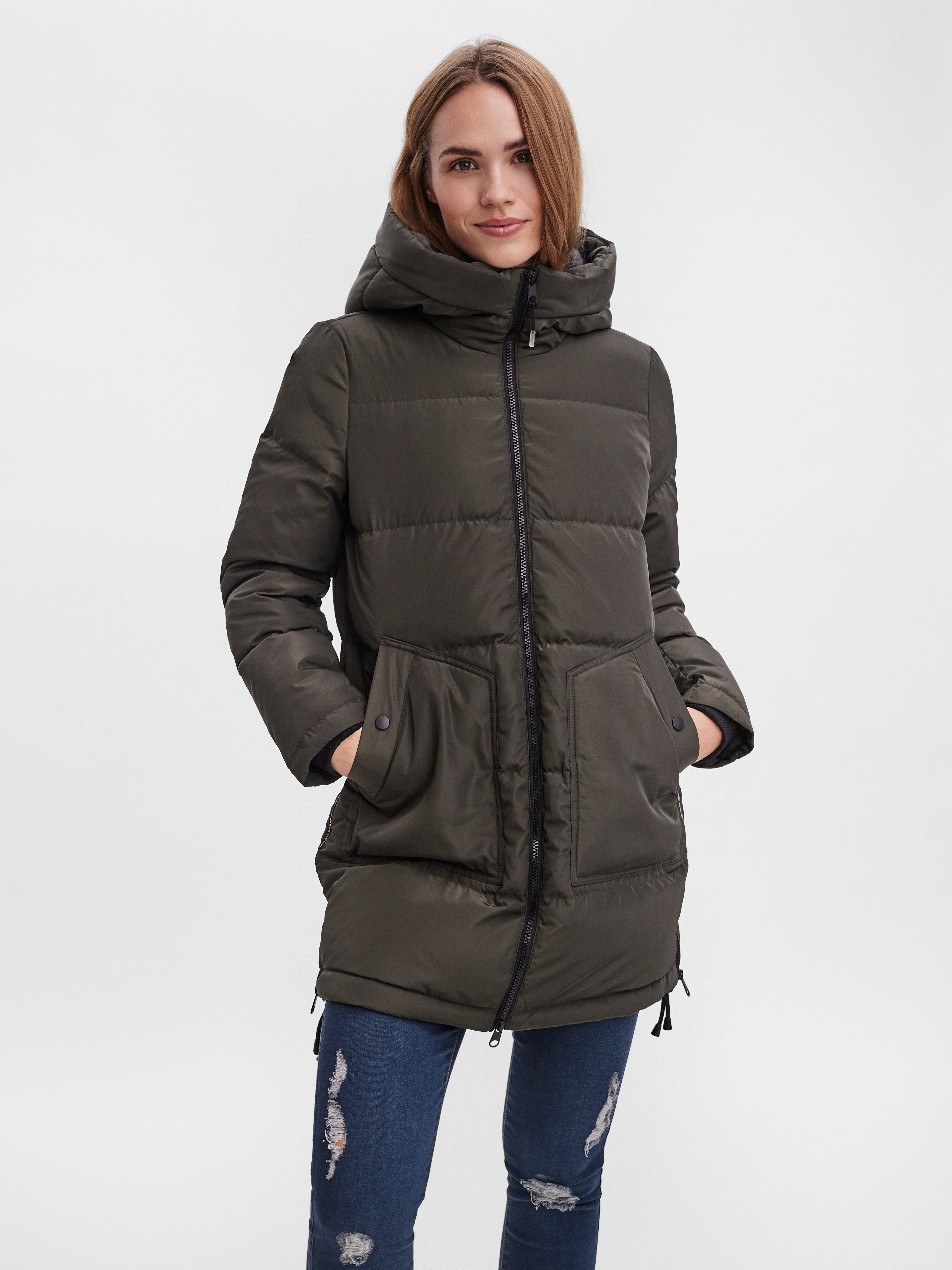 VERO MODA® VMOSLO Down Jacket