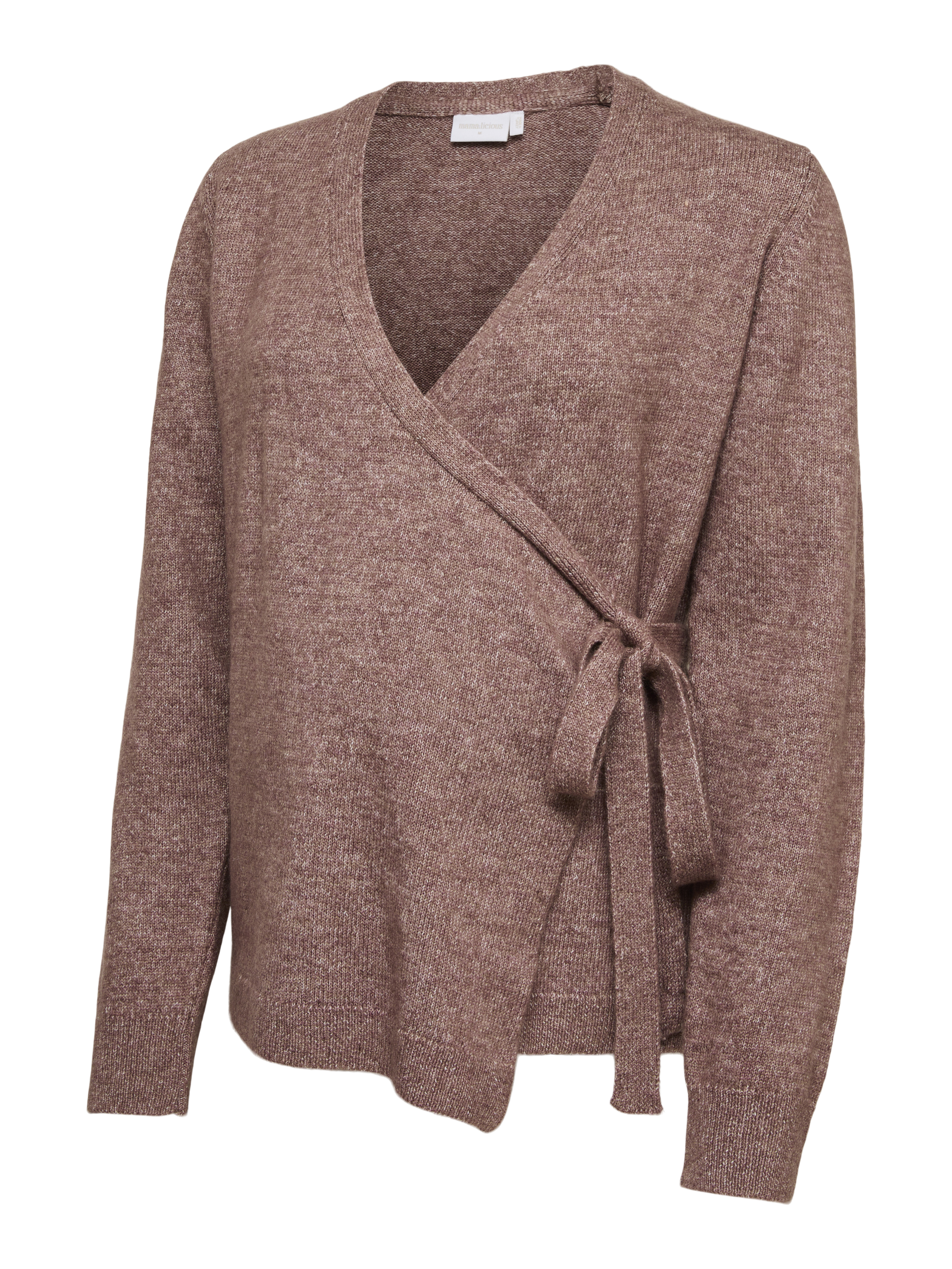 VERO MODA® Regular Fit V-Neck Pullover