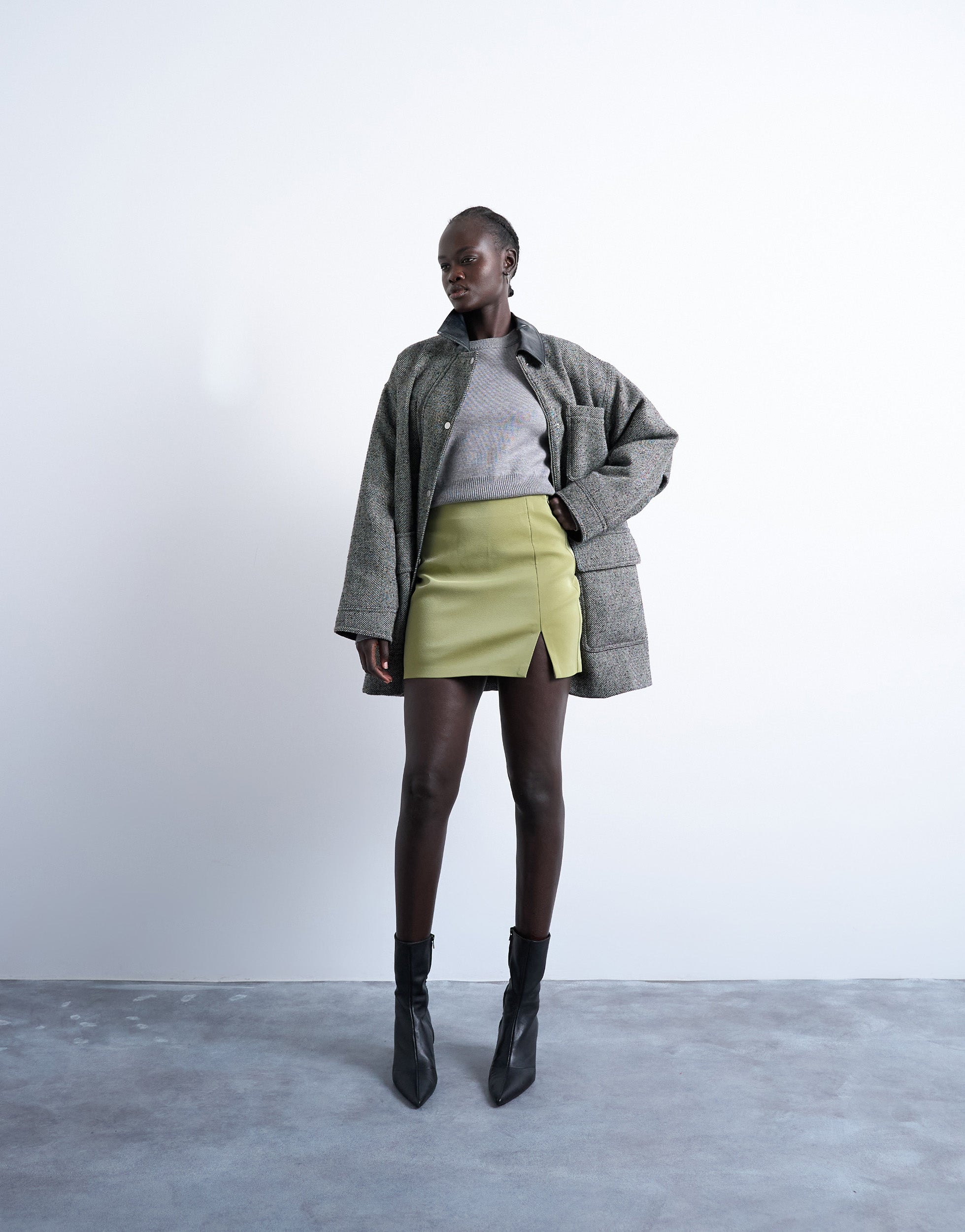 VERO MODA® TSBELLE Pullover
