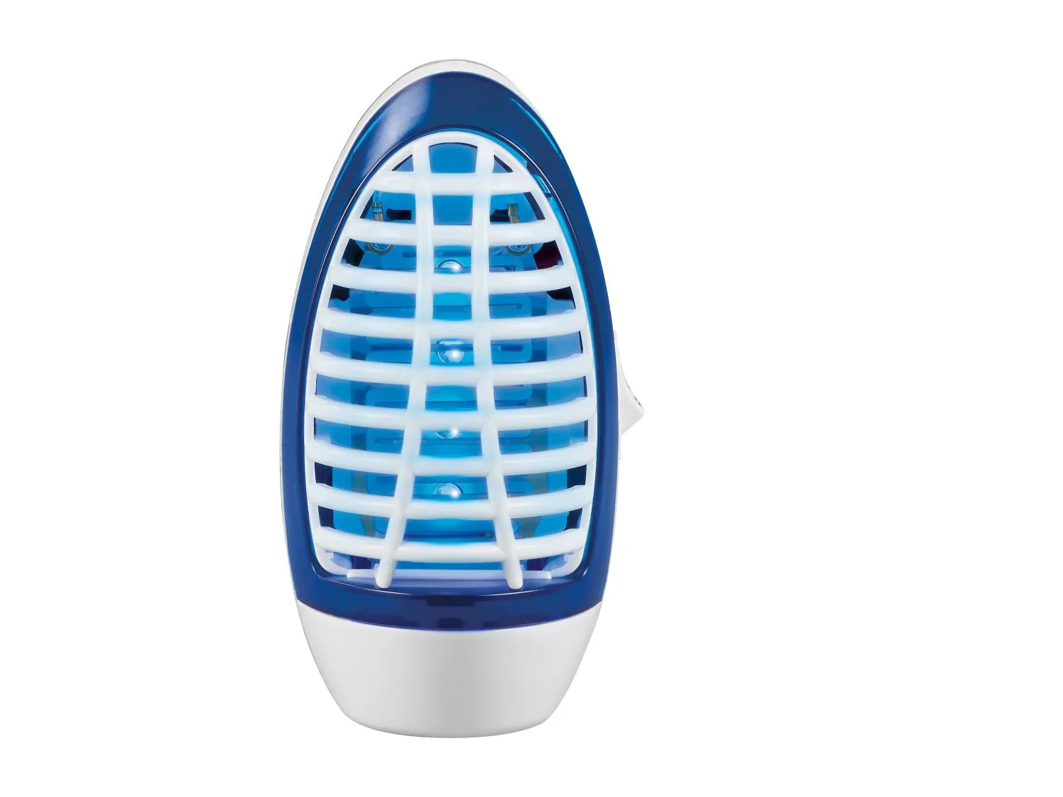 LIVARNO Prise anti-moustiques UV