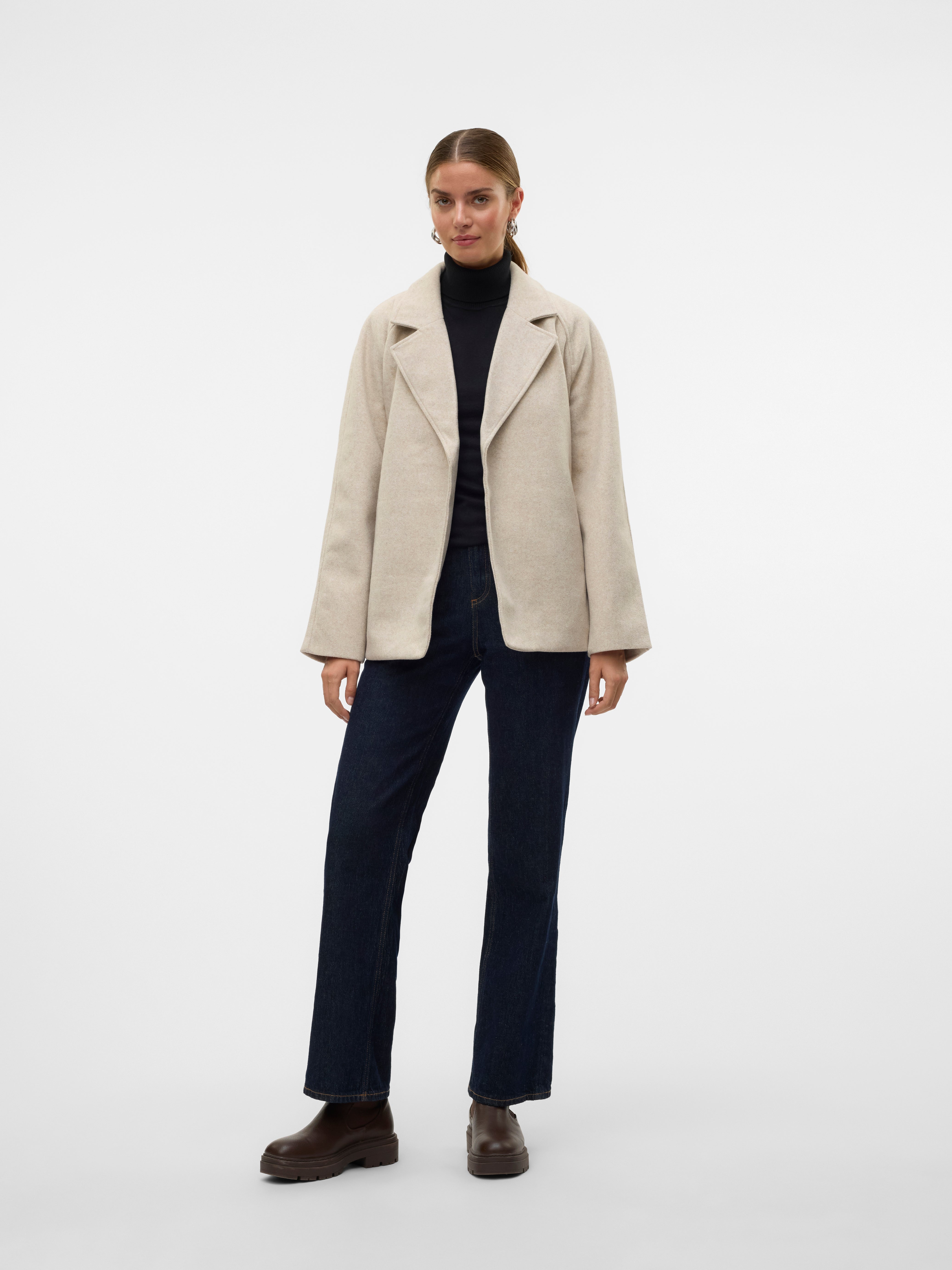 VERO MODA® VMFORTUNEAYA Jacket