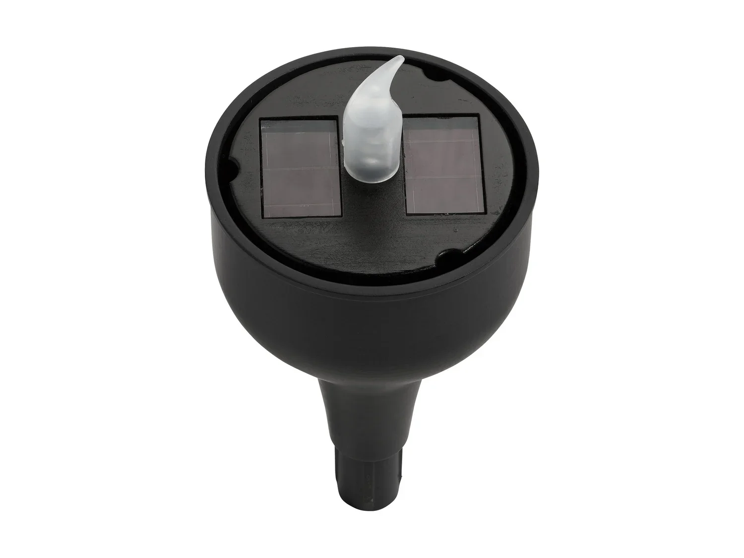 LIVARNO home Lampe solaire  LED