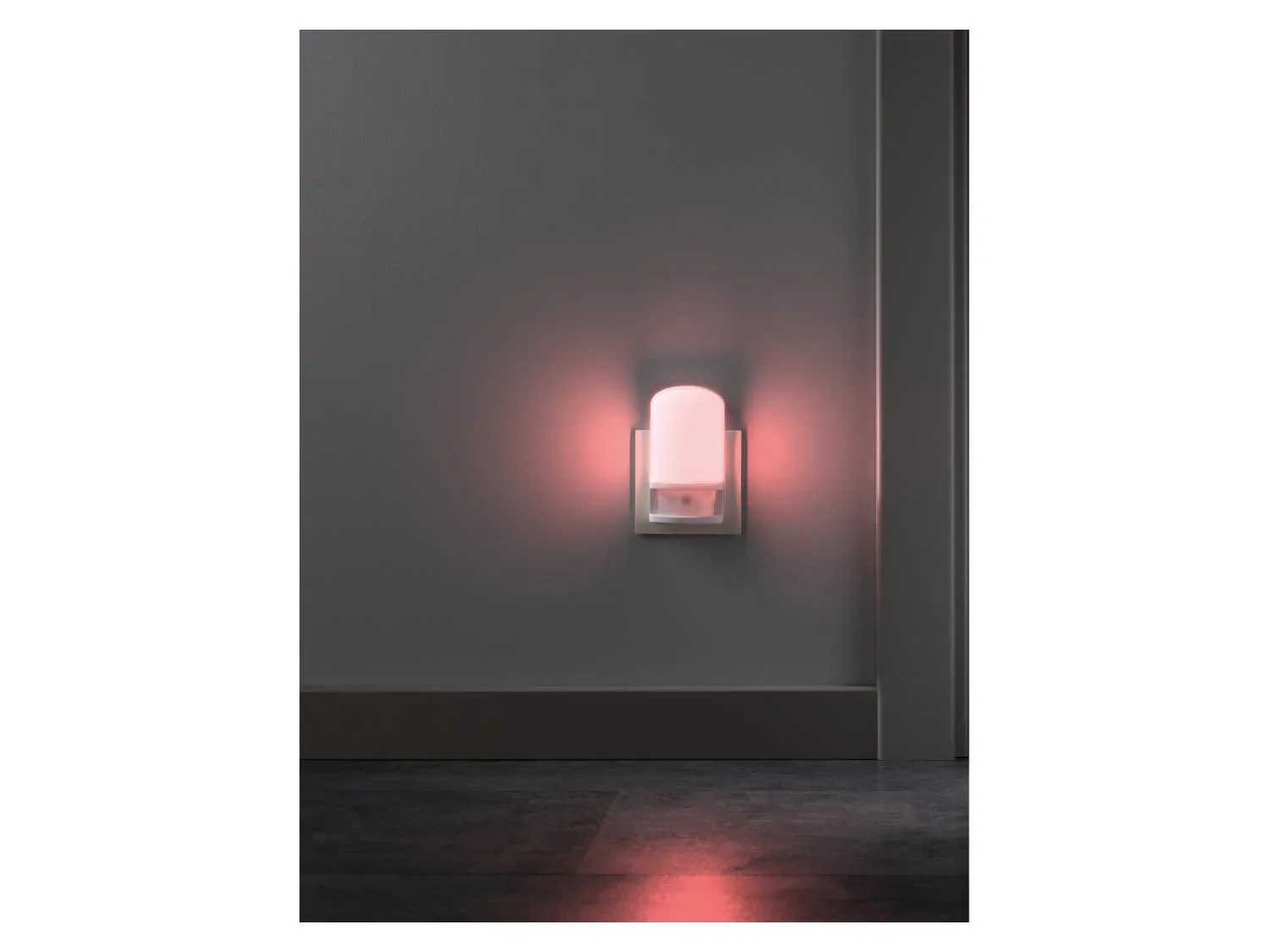 LIVARNO home Veilleuse  LED