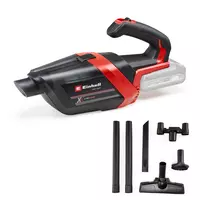 Aspirateur sans fil TE-HV 18/06 Li - Solo