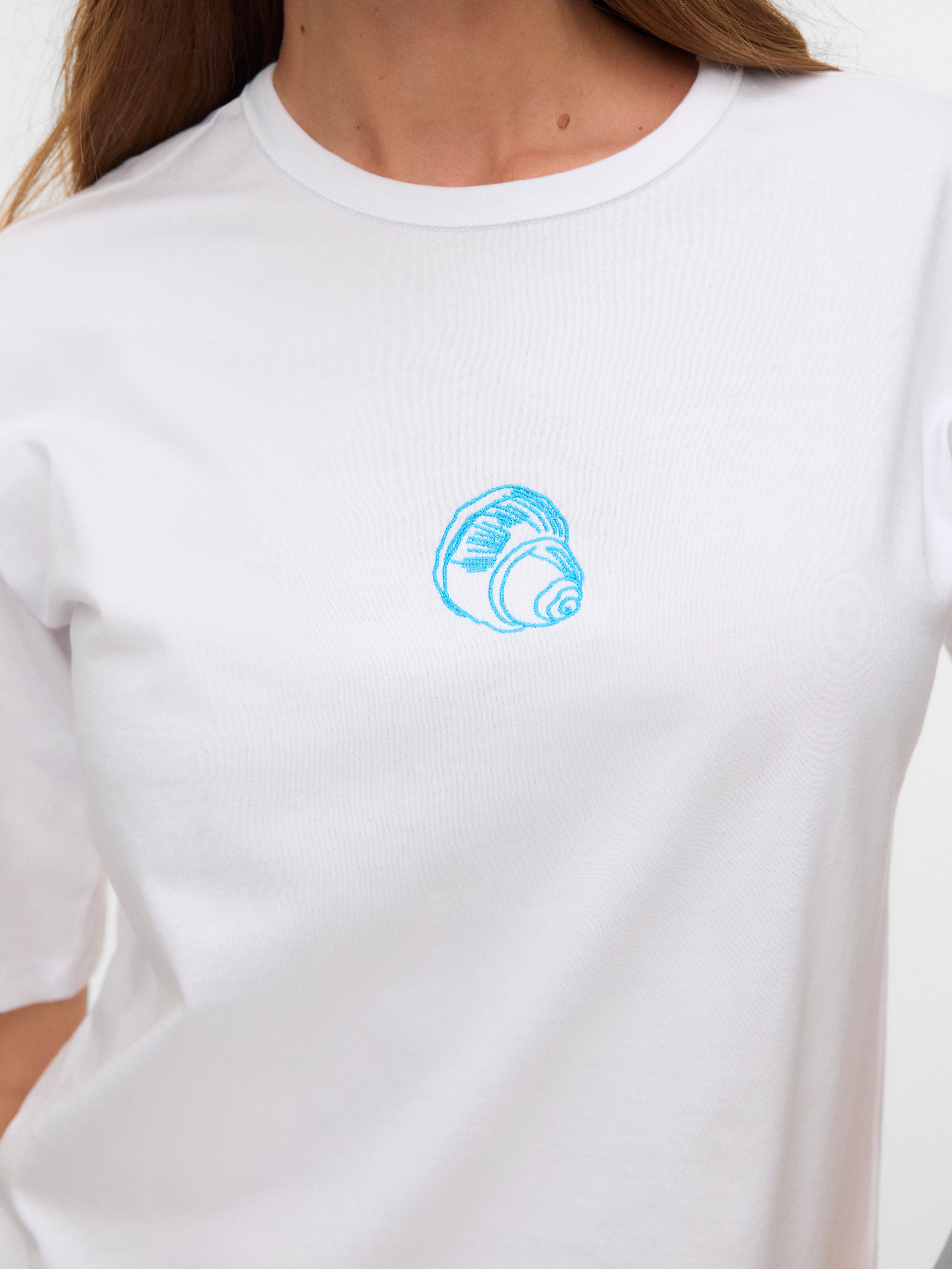 VERO MODA® VMTAMMIE T-Shirt
