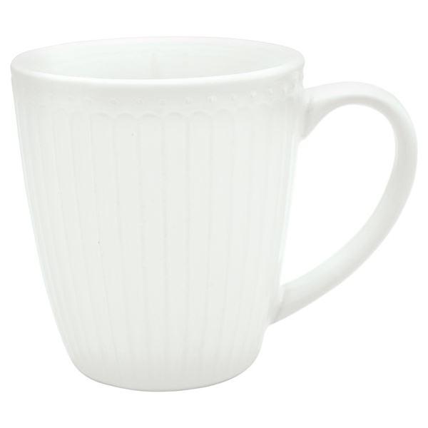 Everyday Alice krus 40 cl white