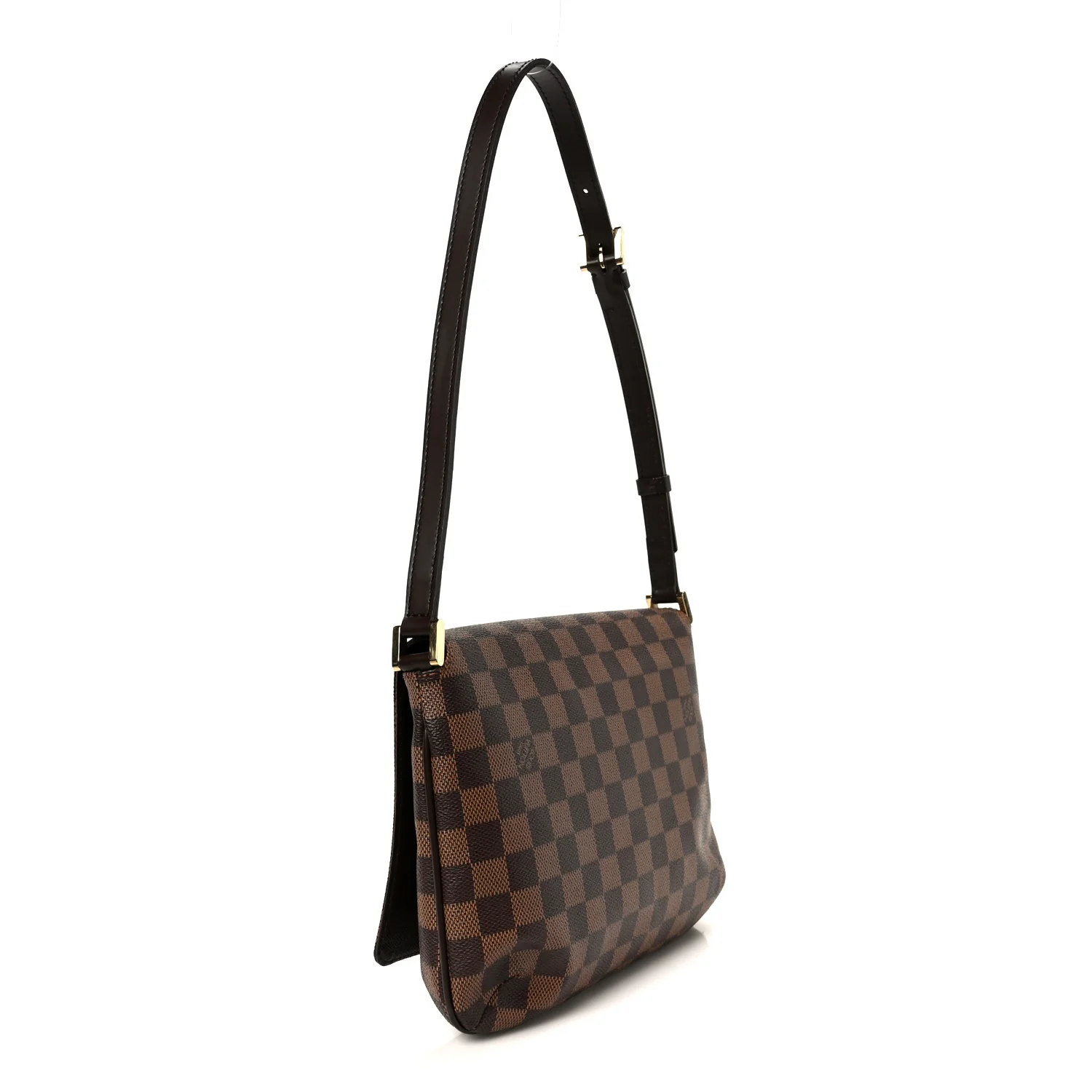 Damier Ebene Musette Tango