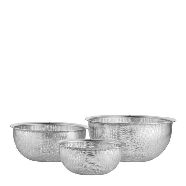 Twin®Specials dørslagsett 3 stk 16/20/24 cm stål