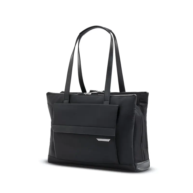 Black Just Right Carryall Laptop Bags & Briefcases | 3402-ORBSA - SAMSONITE OUTLET
