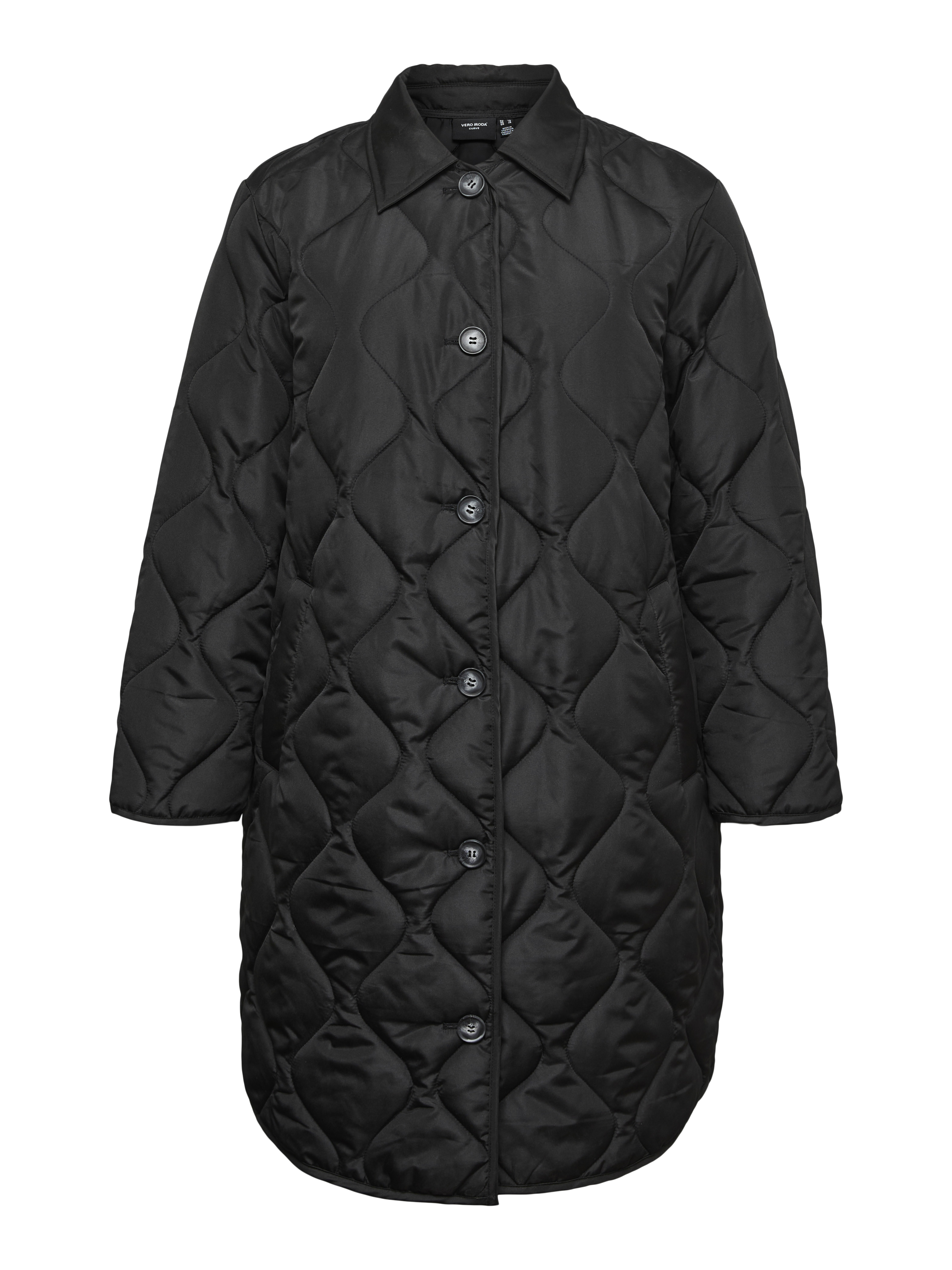 VERO MODA® VMCMILLIE Quilted Jacket
