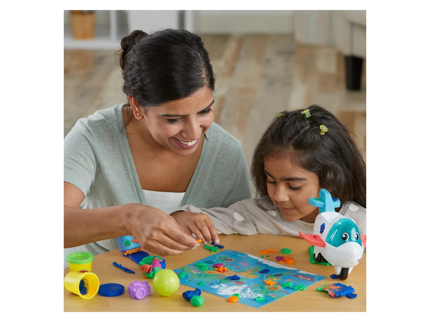 Play Doh Kit de pte  modeler