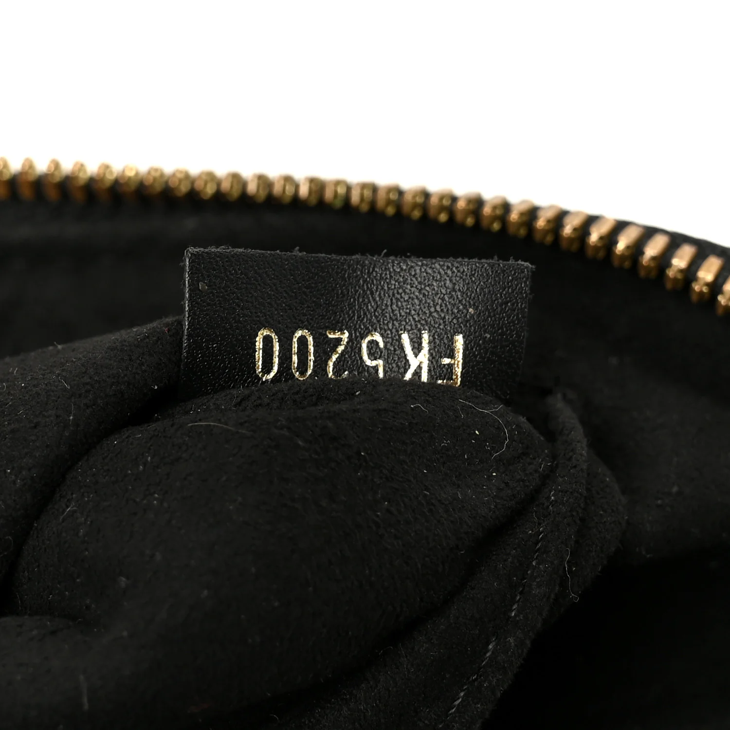 Empreinte Monogram Giant Vanity PM Black