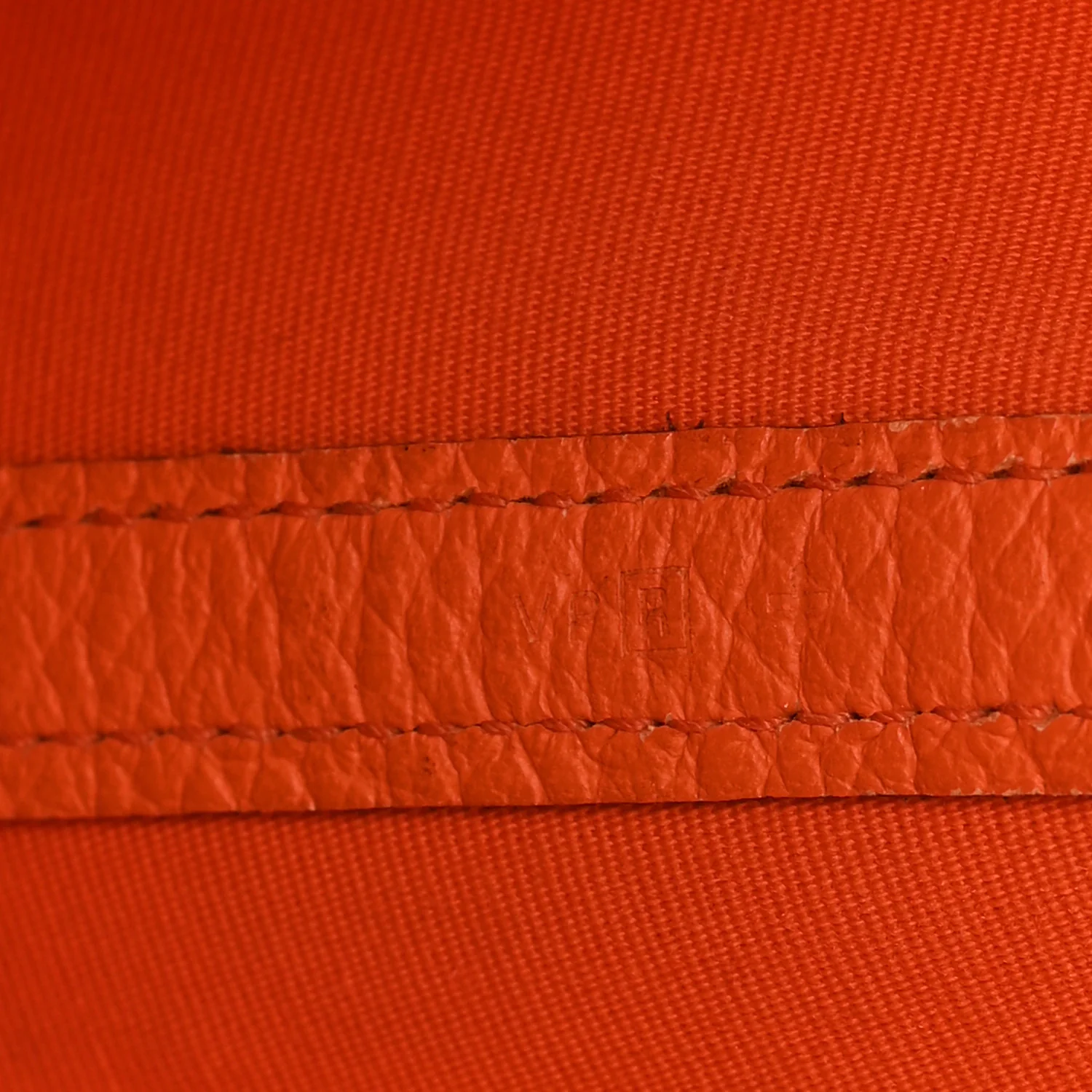 Toile Negonda Garden Party 30 TPM Orange