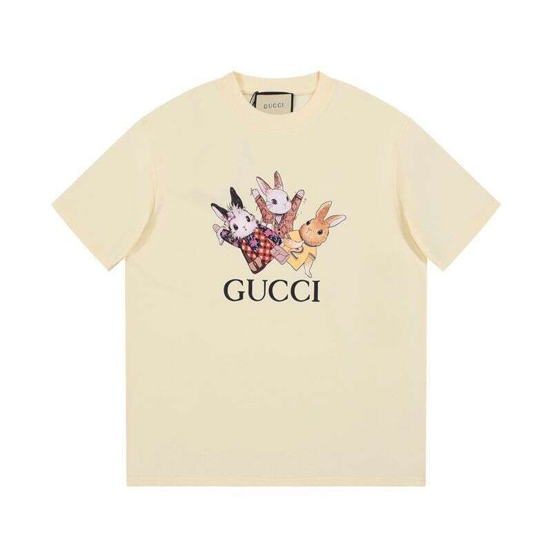 【Gucci 】（グッチ）Tシャツ ご好評に付き再入荷！半袖Tシャツ