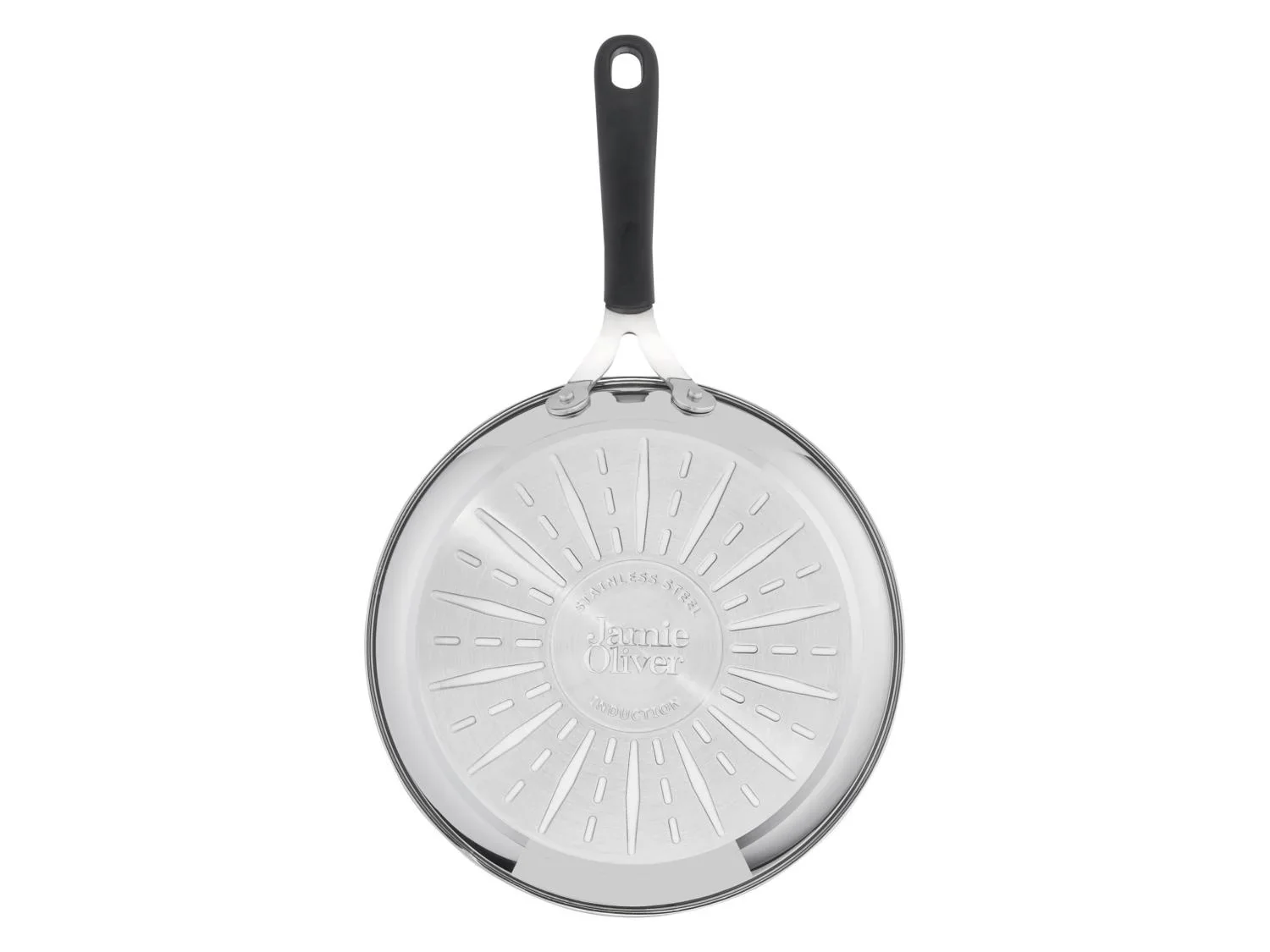 Jamie Oliver by Tefal Pole 28 cm, E3140634