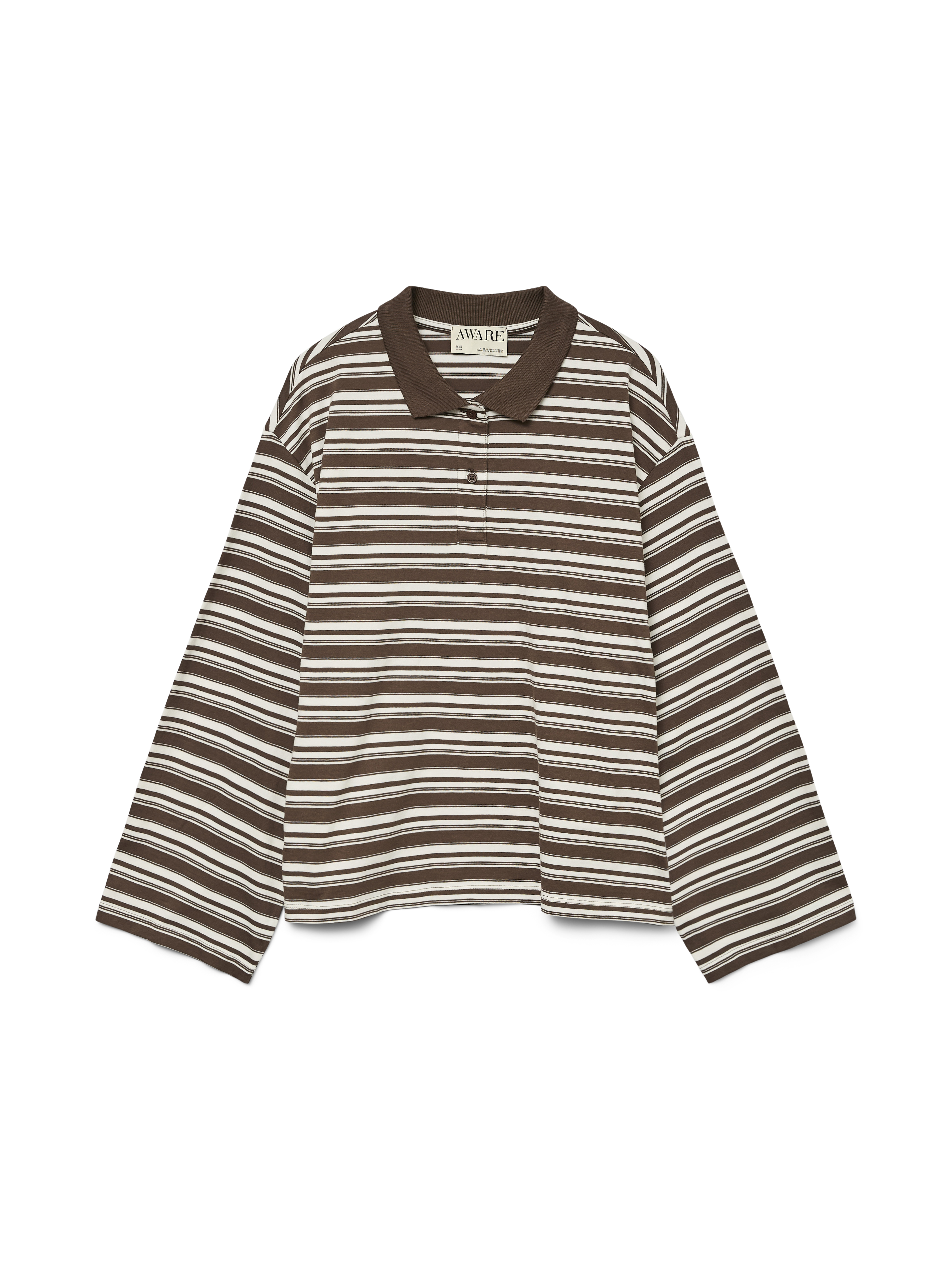 VERO MODA® VMMAREN Polo-Shirt