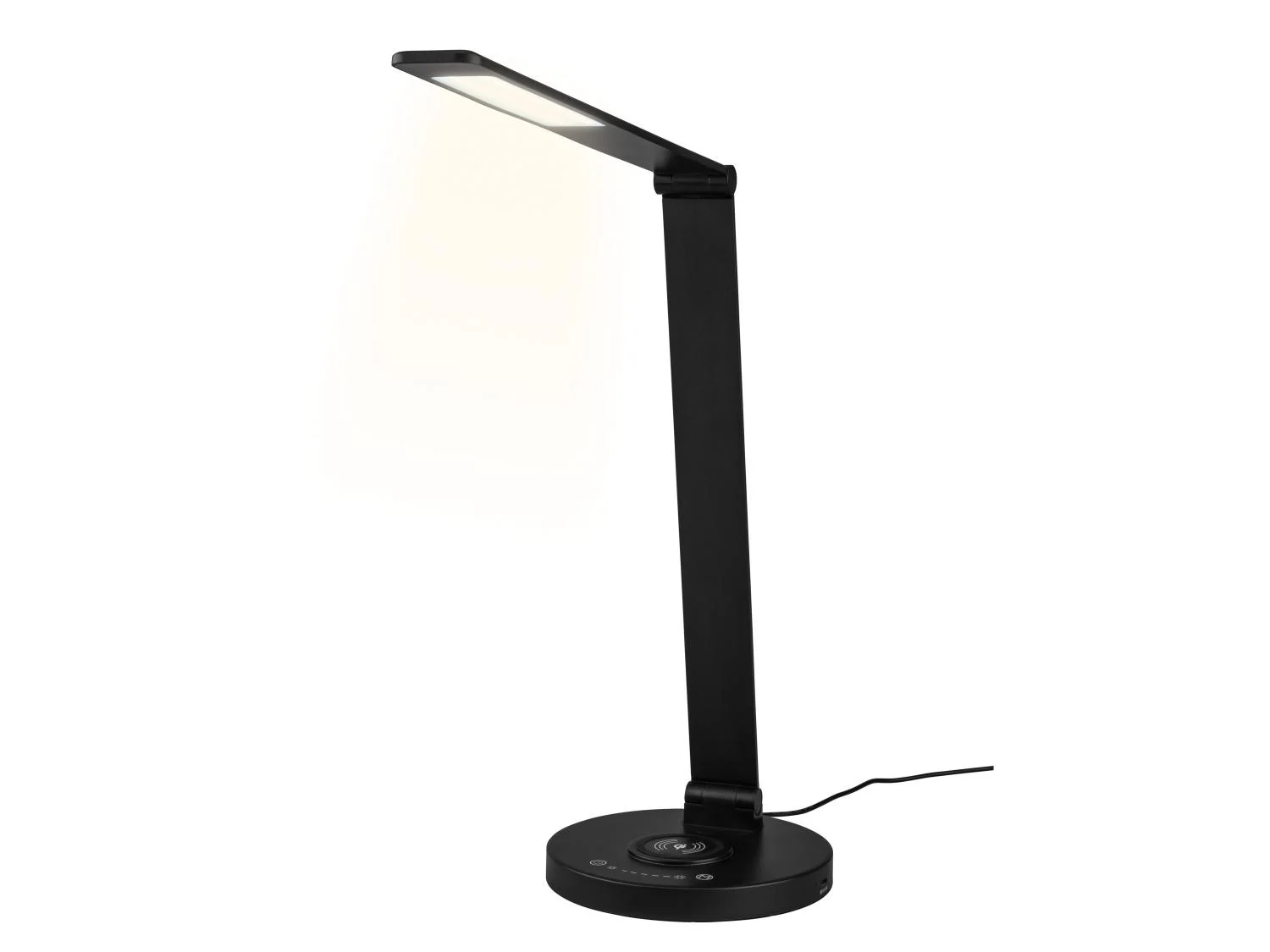 LIVARNO Lampe de bureau LED Premium