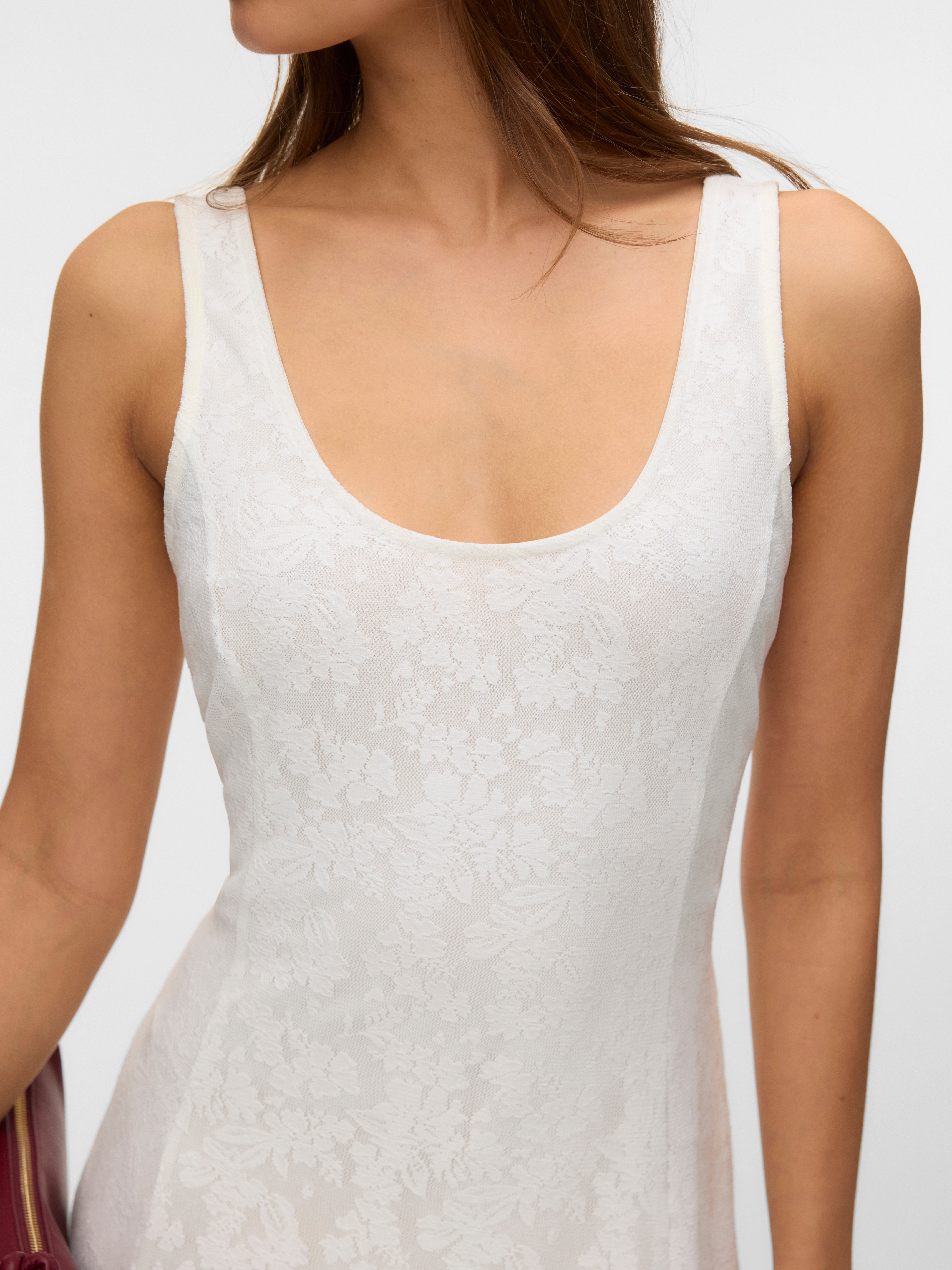 VERO MODA® VMSALINA Long dress