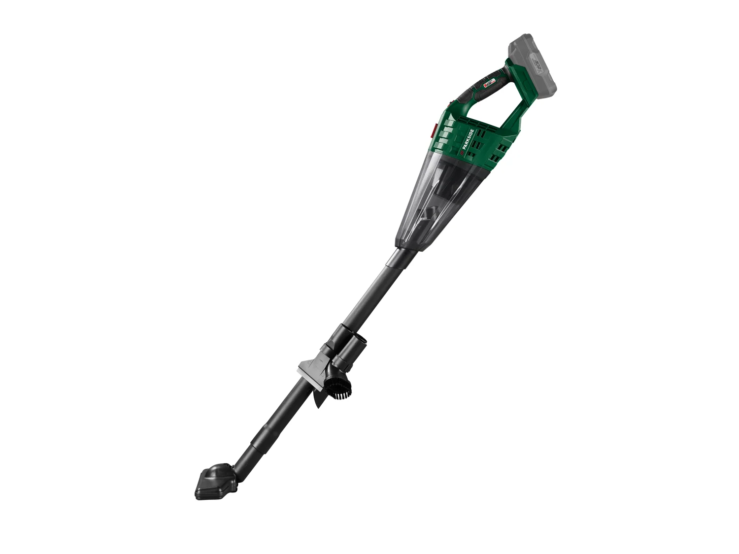 PARKSIDE Aspirateur  main sans fil PHSSA 20-Li D2, 20 V