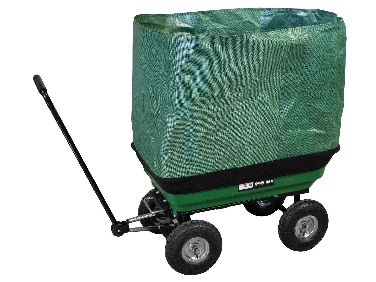 Gde Chariot GGW 250