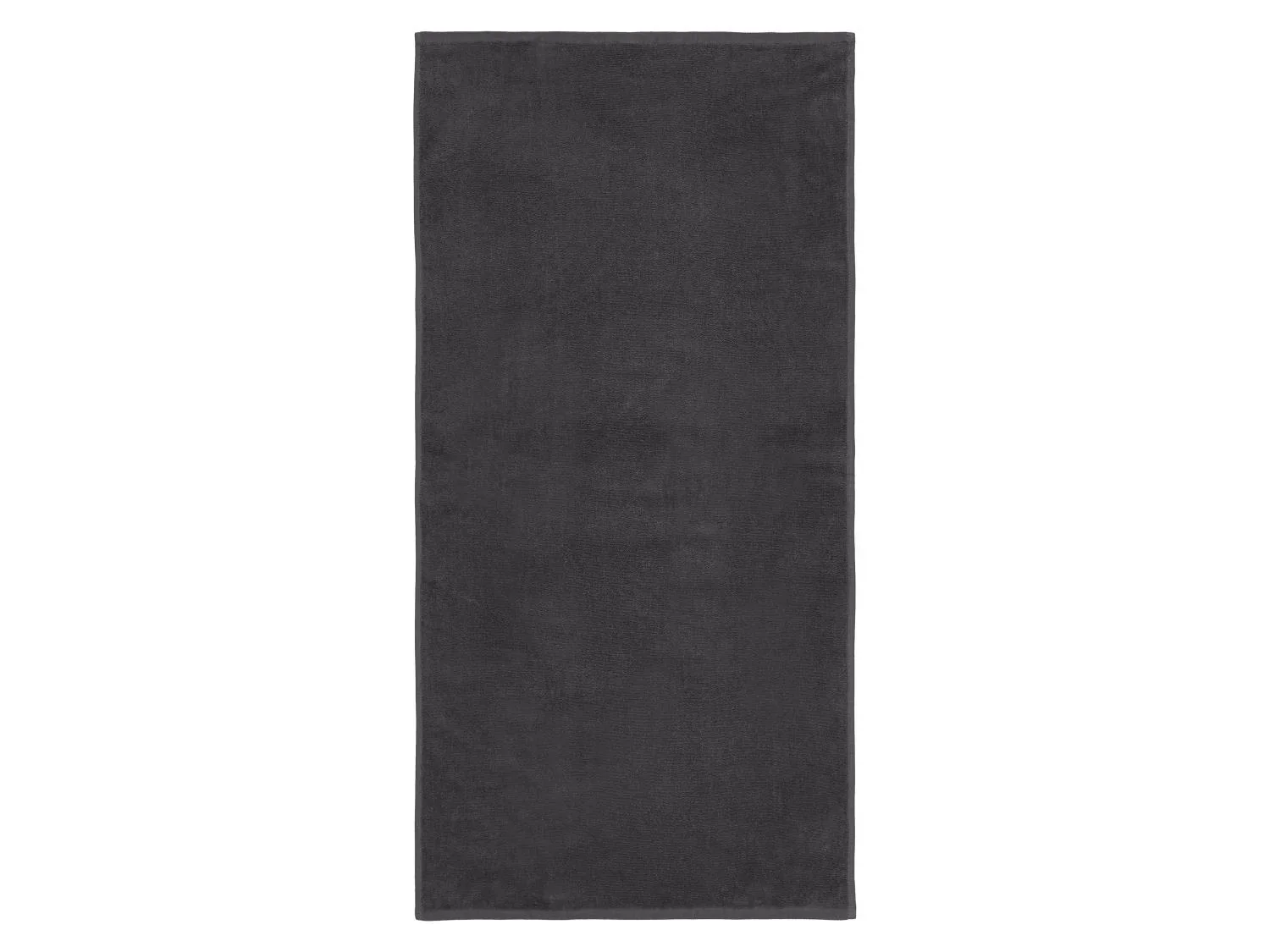 LIVARNO Set de 6 serviettes en ponge