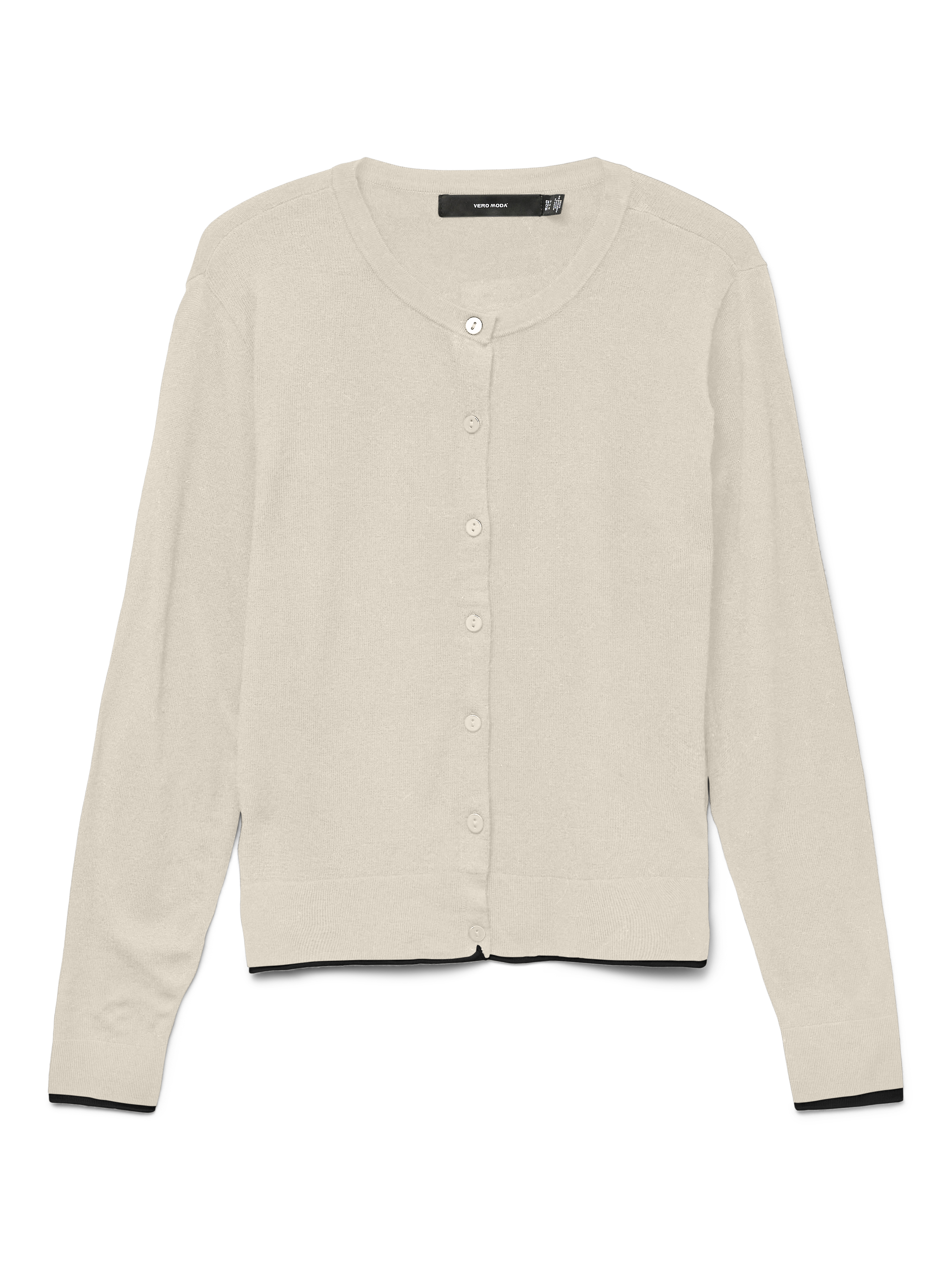 VERO MODA® VMBREEZE Knit Cardigan