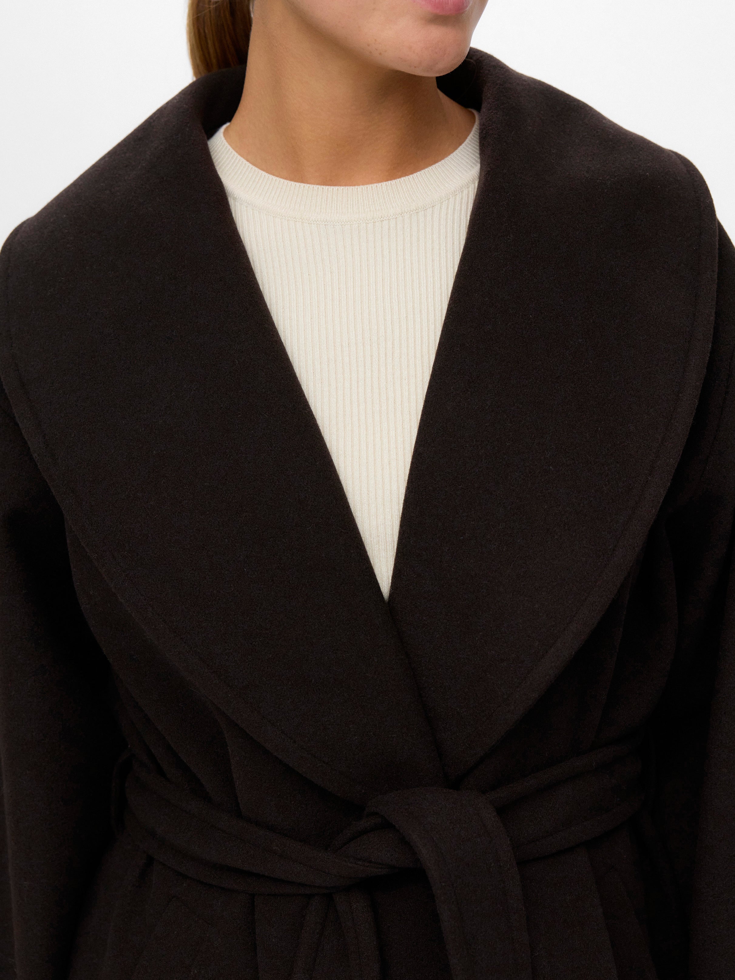 VERO MODA® VMANNE Coat
