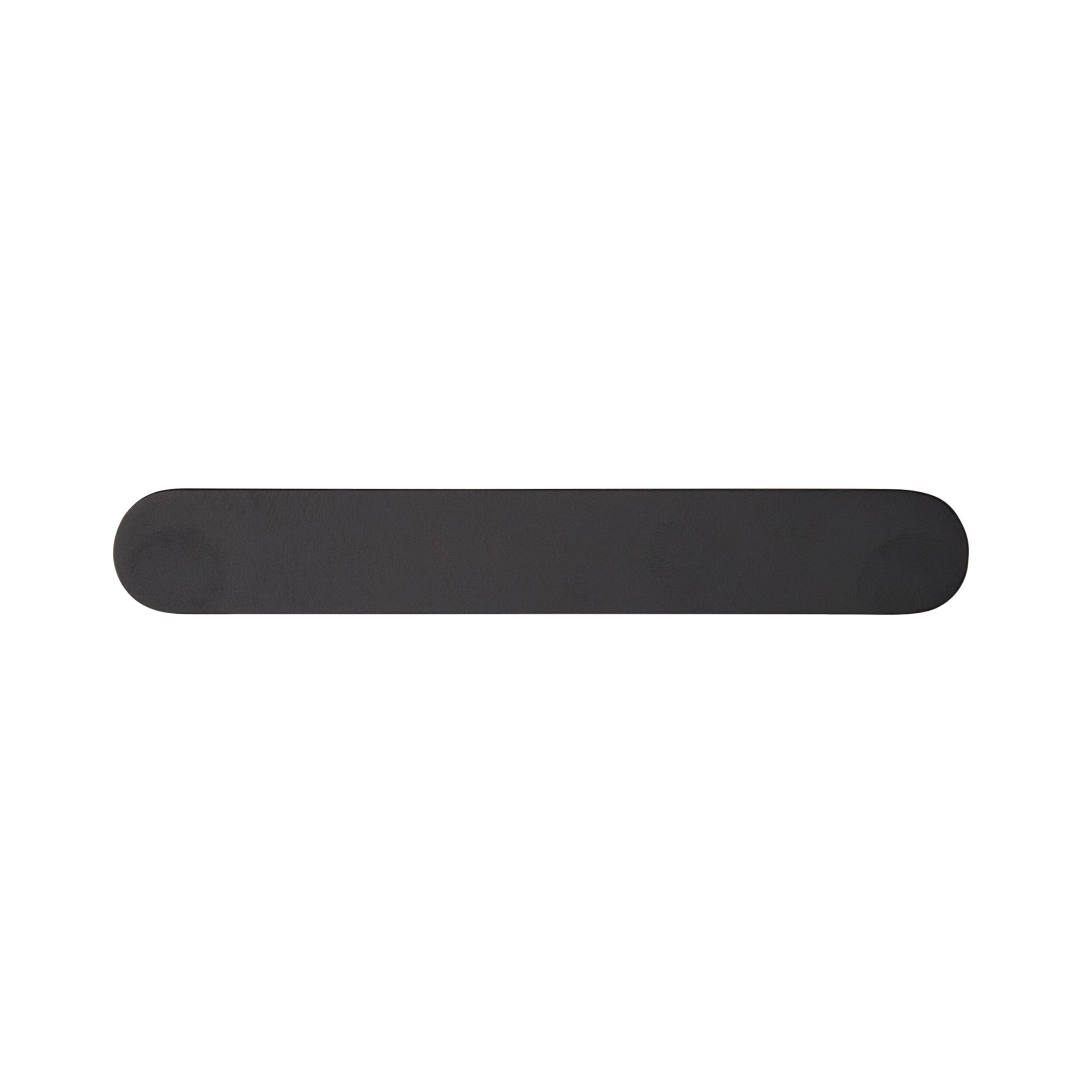 Odin Vanity Drawer / Door Handle Black