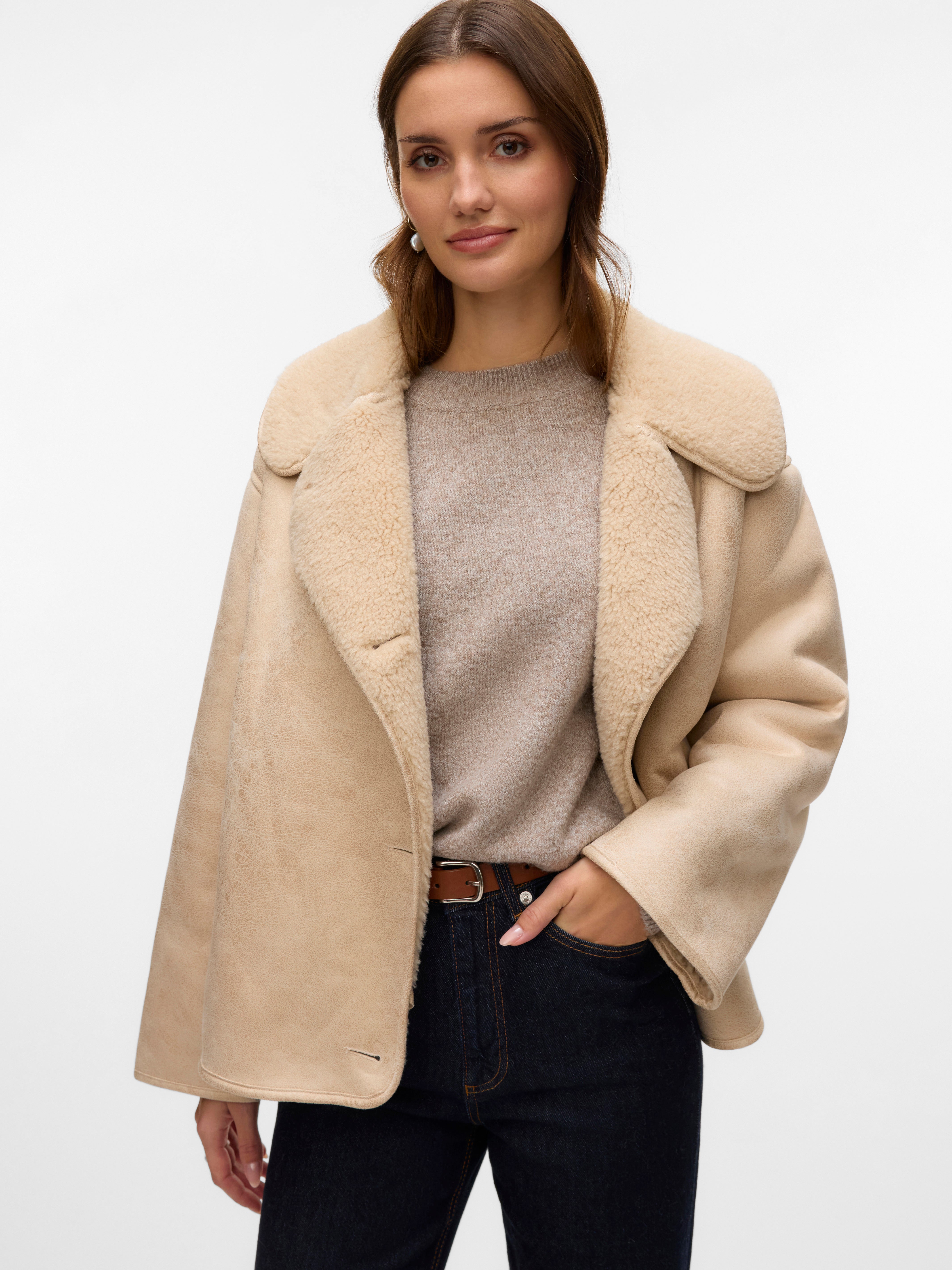 VERO MODA® VMSABINA Jacket