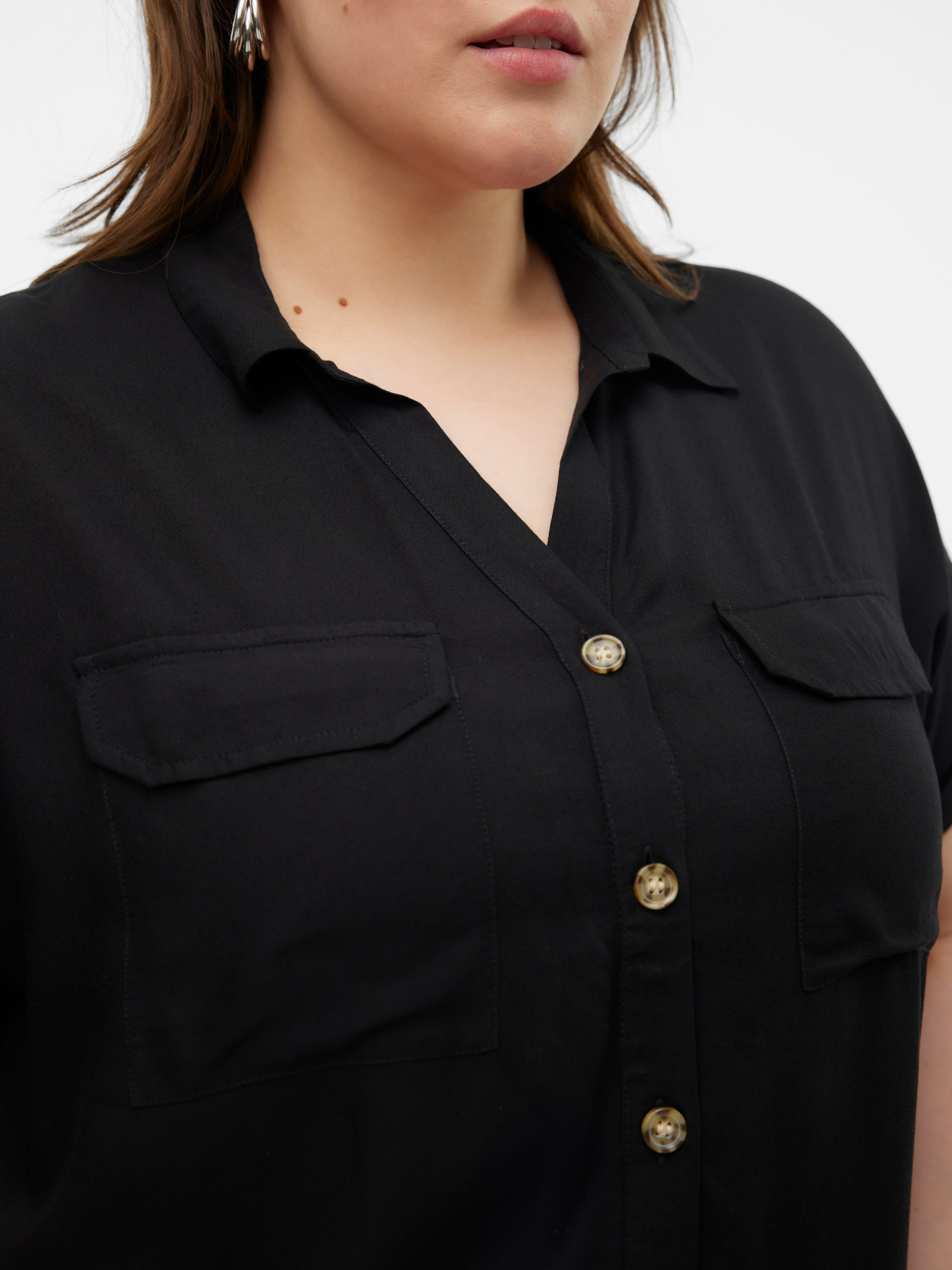 VERO MODA® VMCBUMPY Shirt