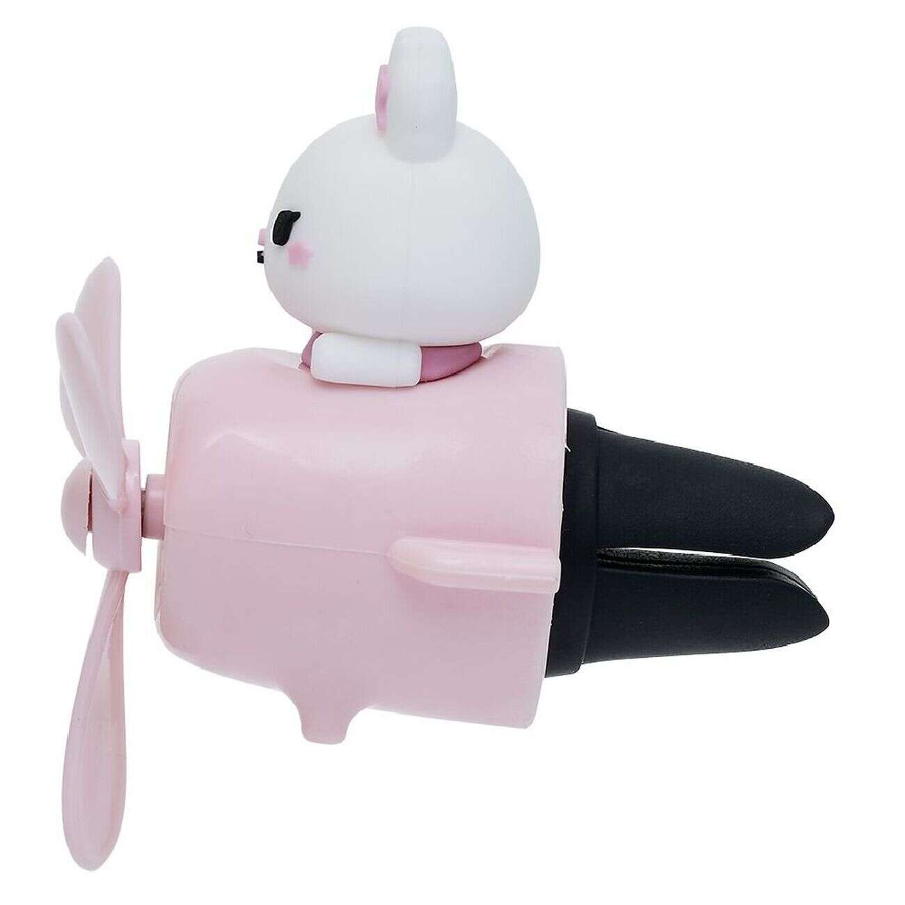 Diffuseur ventilateur pour voiture