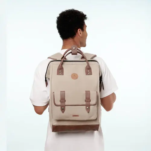 Sac à dos Adventurer Large Rabat