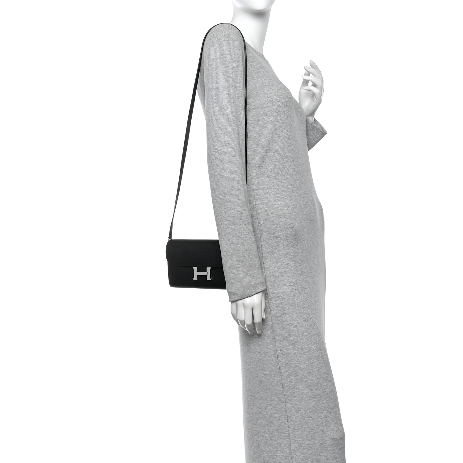 Epsom Constance Wallet To Go Black