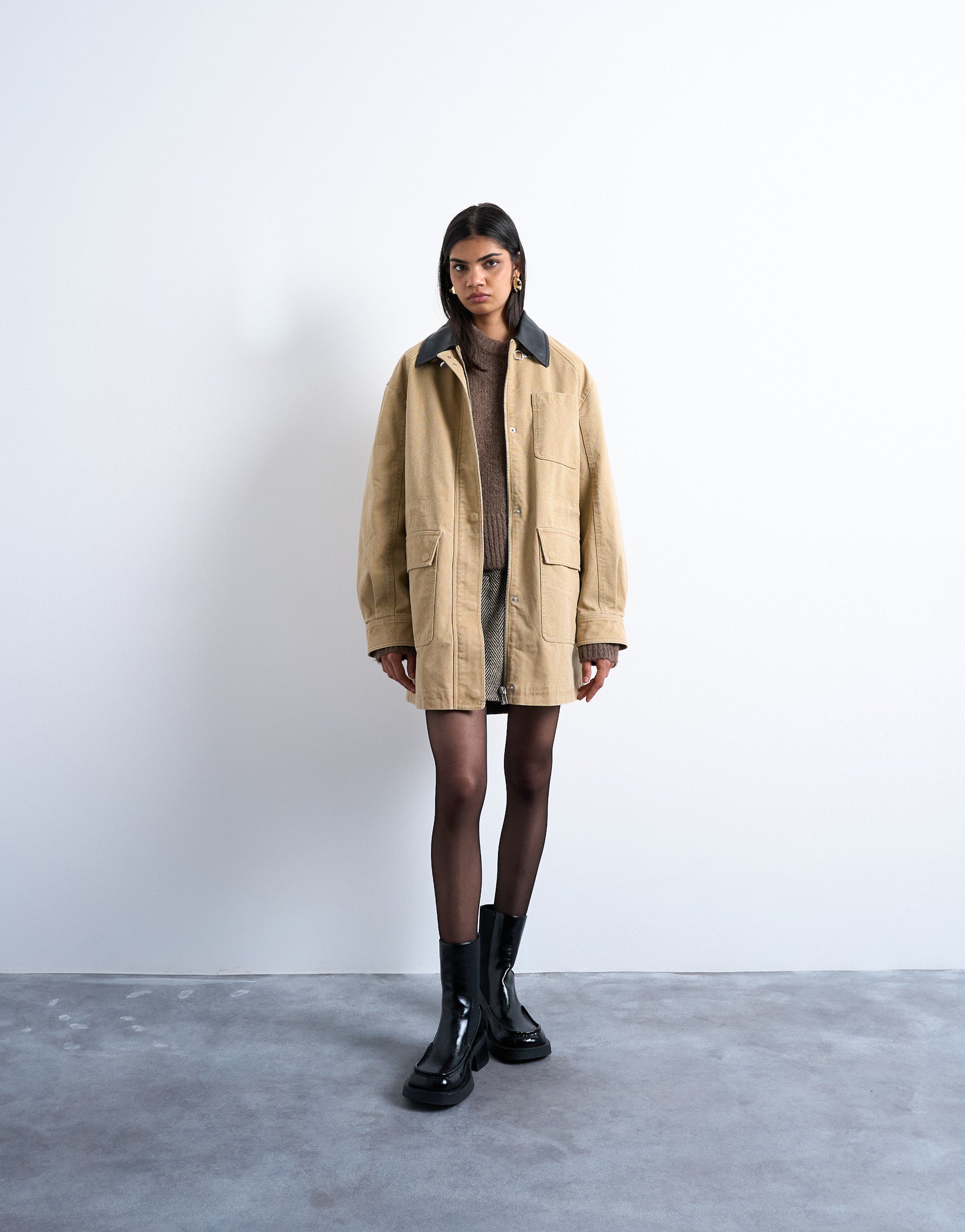 VERO MODA® TSPOSIE Coat
