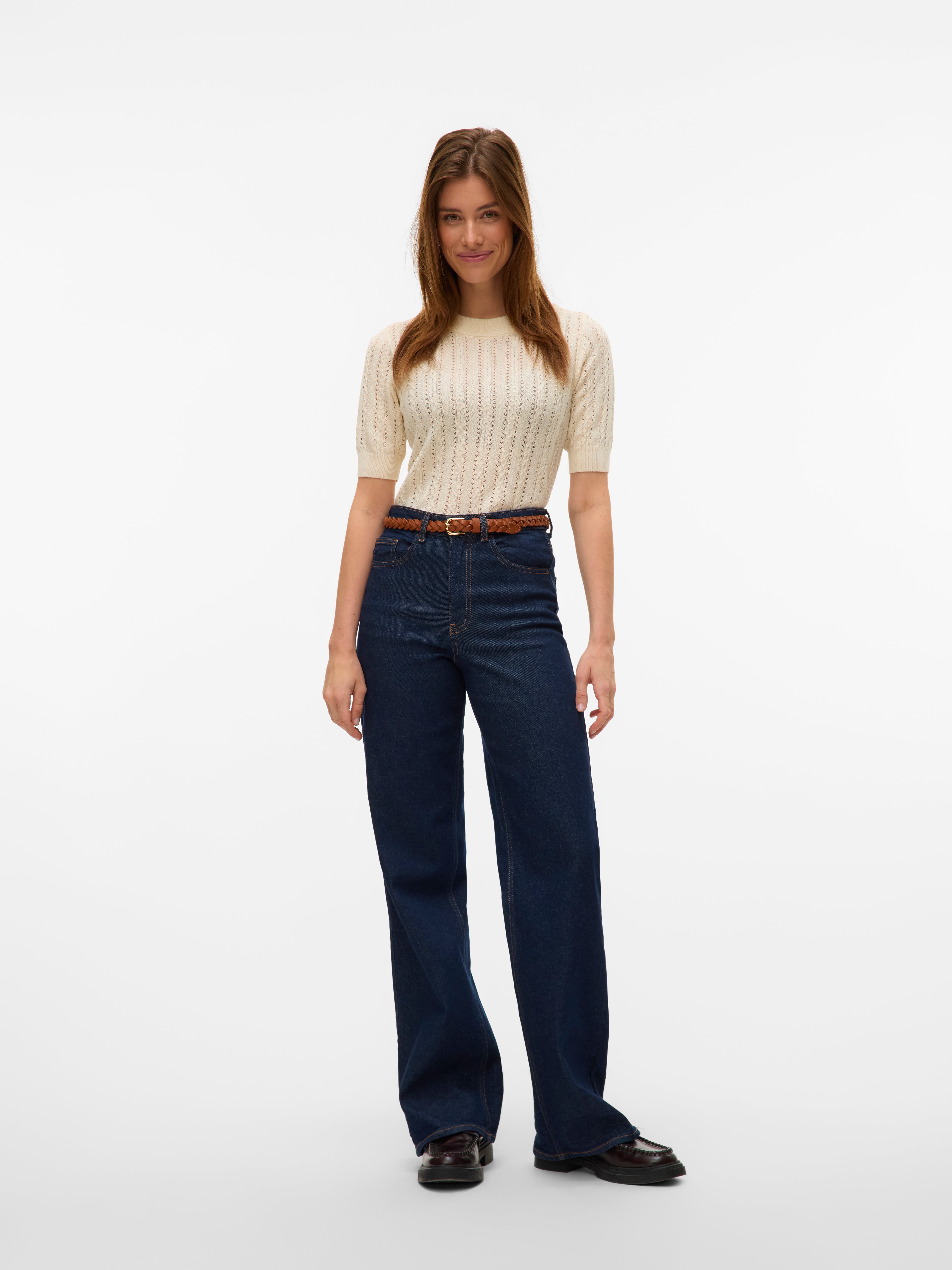 VERO MODA® VMMORENA Pullover