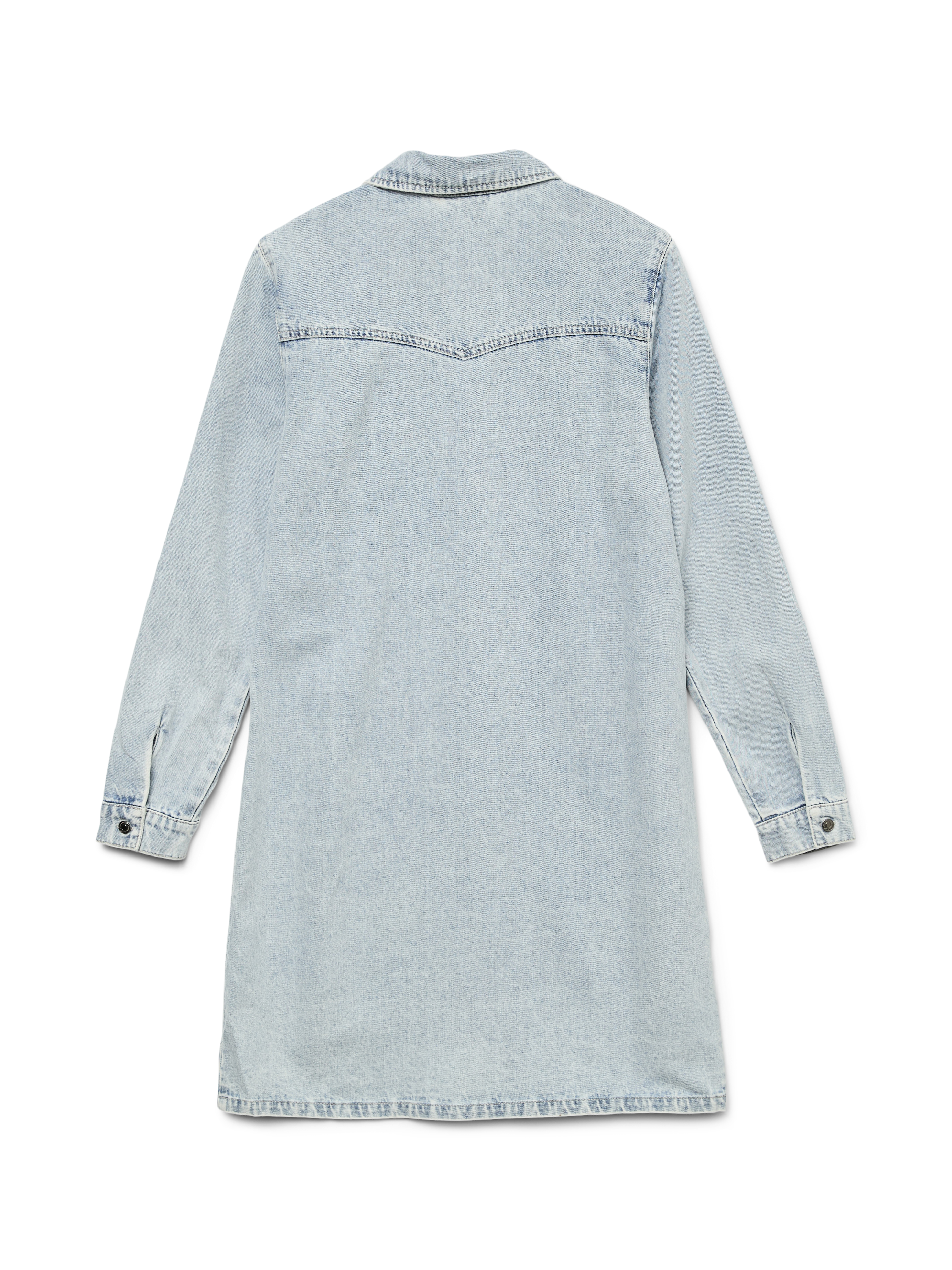 VERO MODA® VMJENNIE Short dress