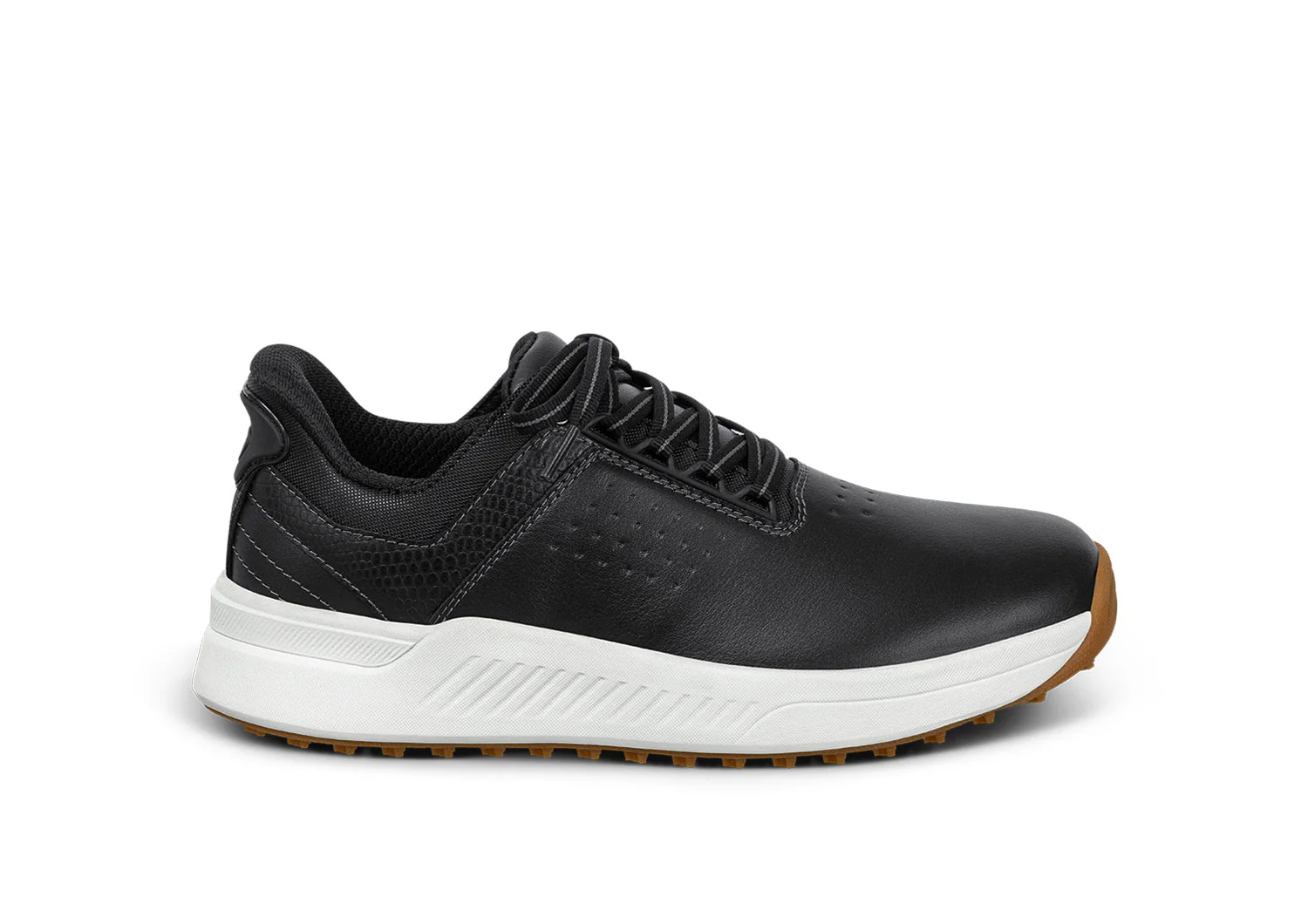Approach Shot Hands-Free Golf - Black